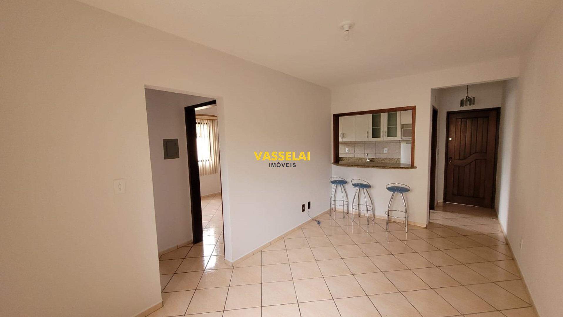 Apartamento à venda no Laranjeiras: 