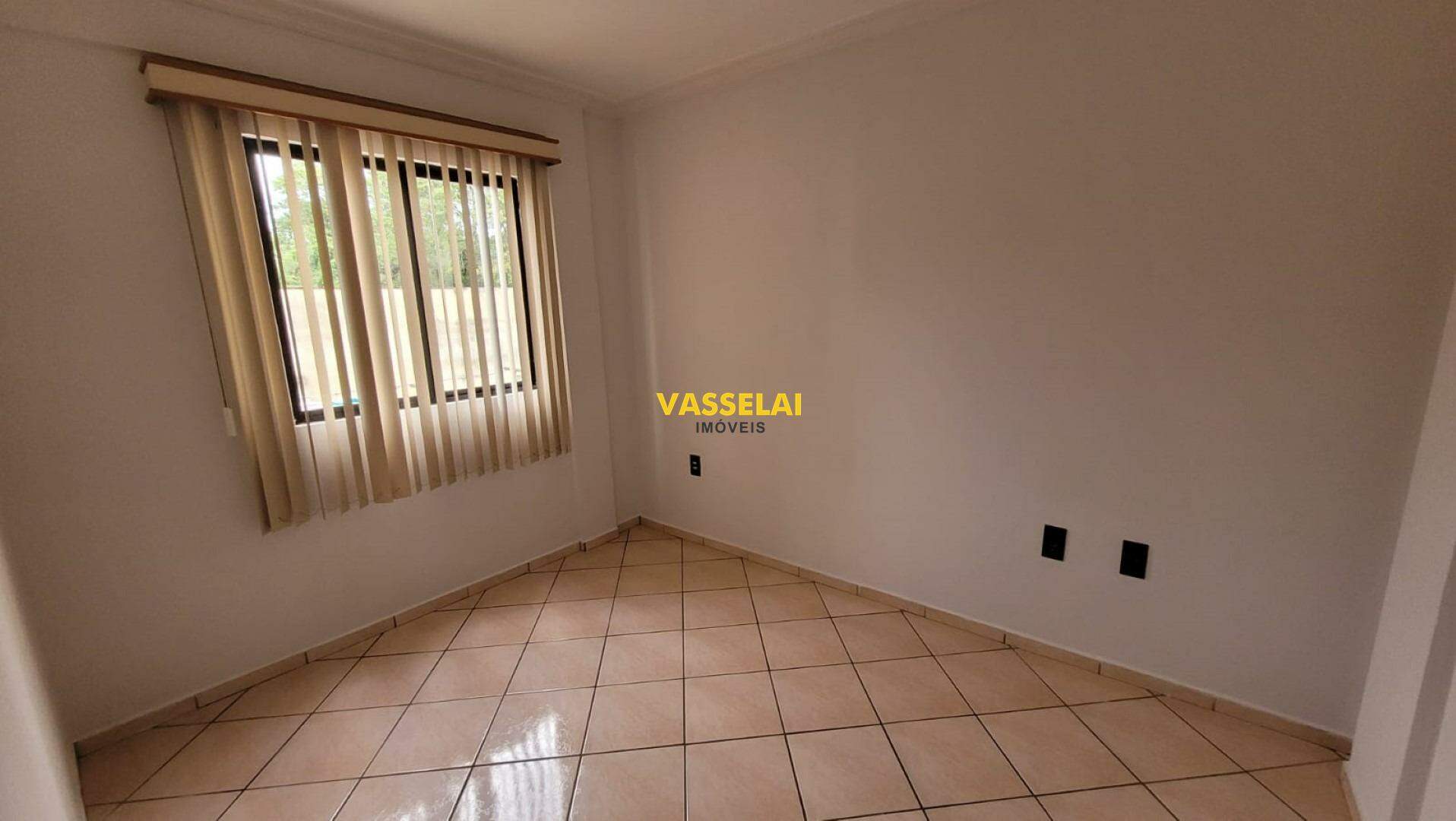 Apartamento à venda no Laranjeiras: