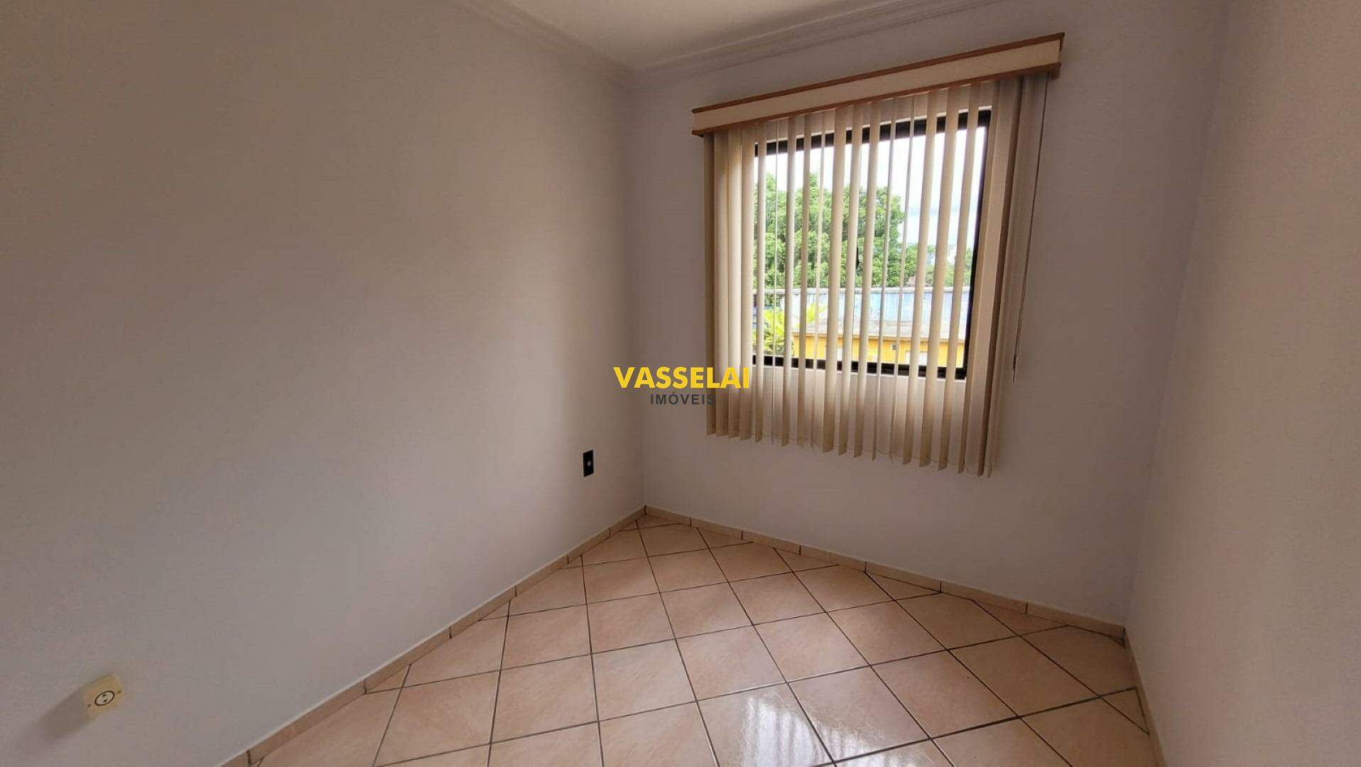 Apartamento à venda no Laranjeiras: