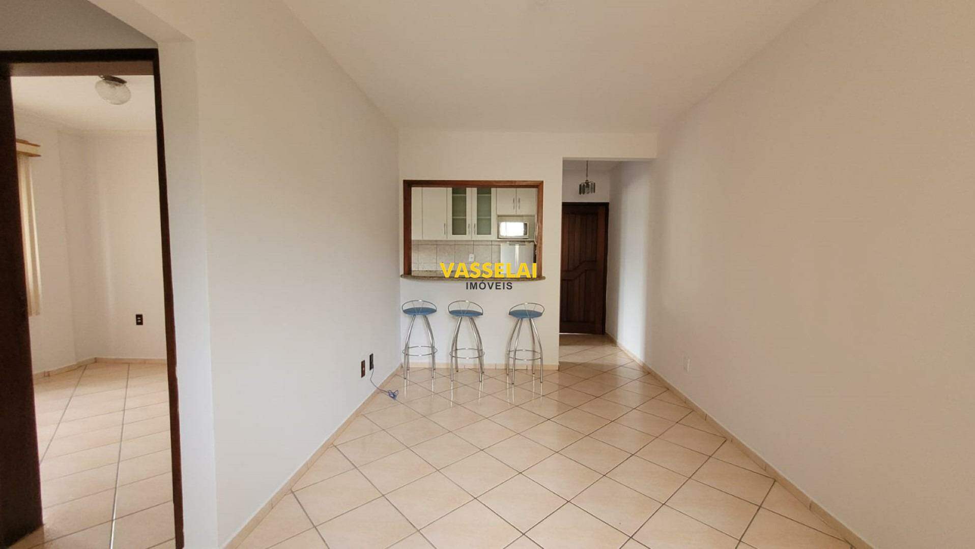 Apartamento à venda no Laranjeiras: