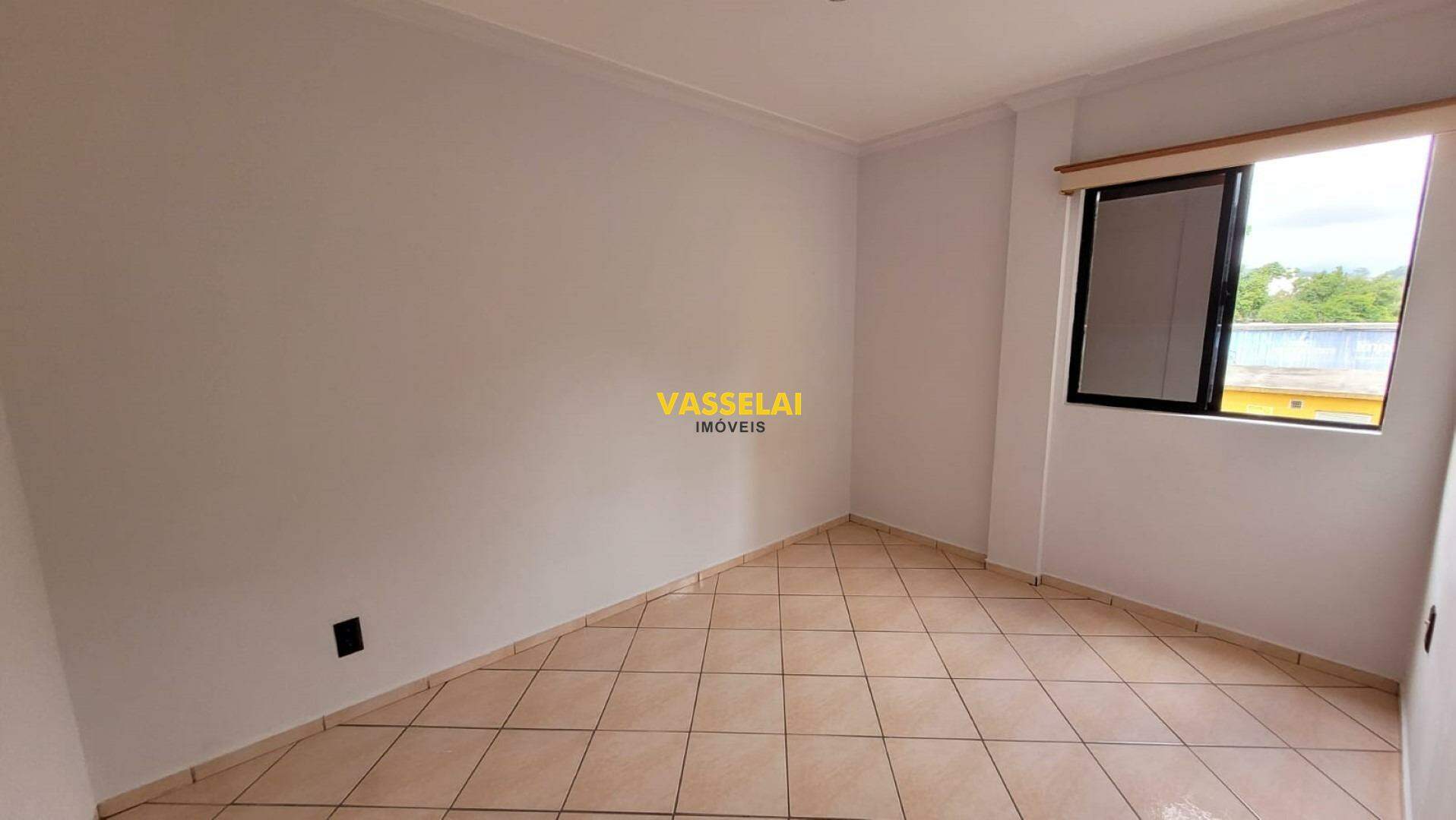 Apartamento à venda no Laranjeiras: