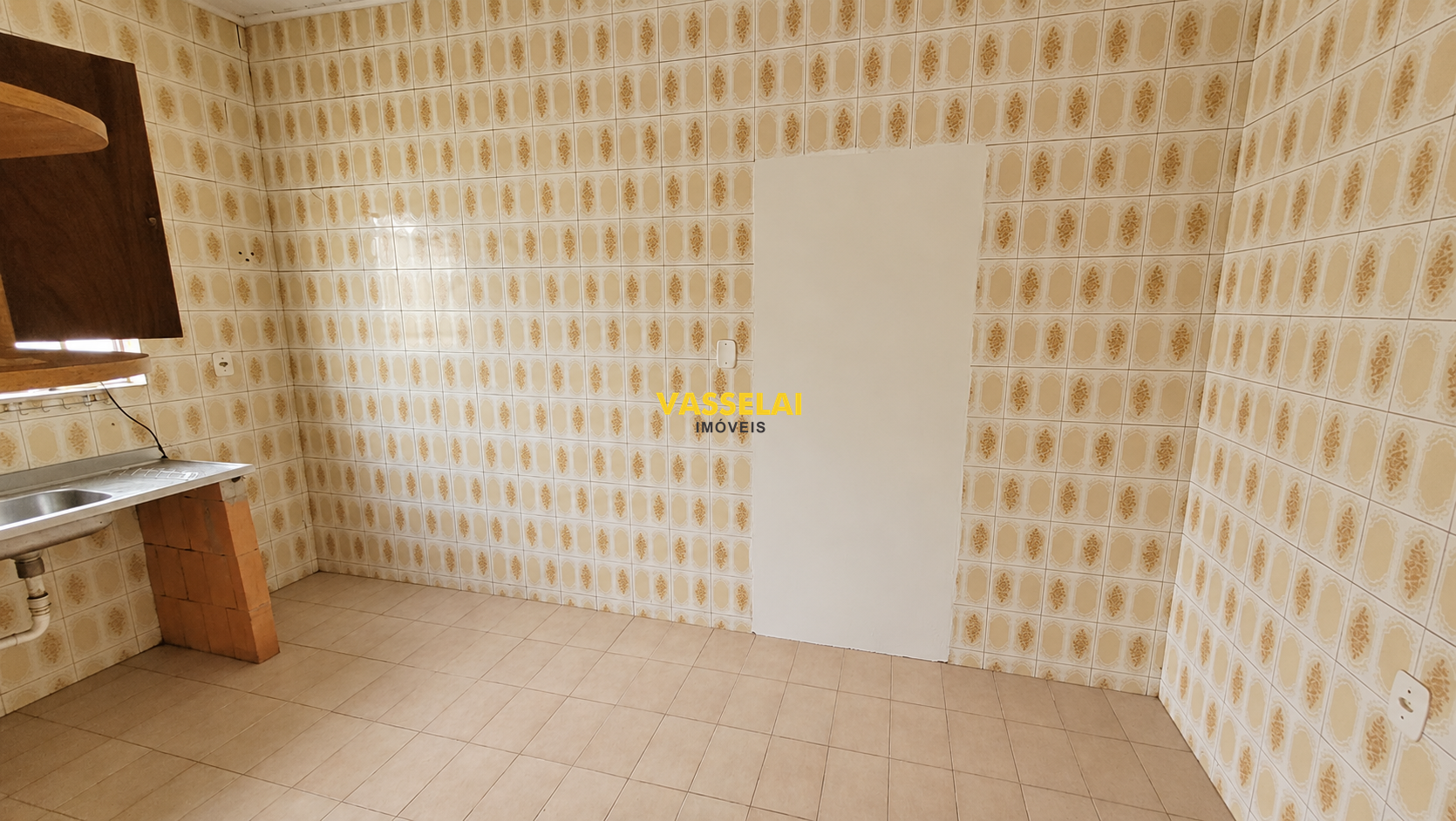 Apartamento para aluguel no Jardim América: 