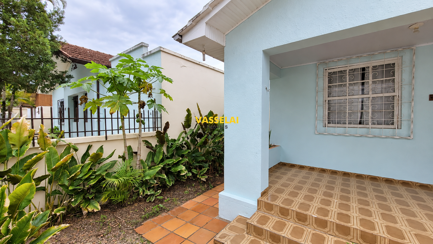 Apartamento para aluguel no Jardim América: 