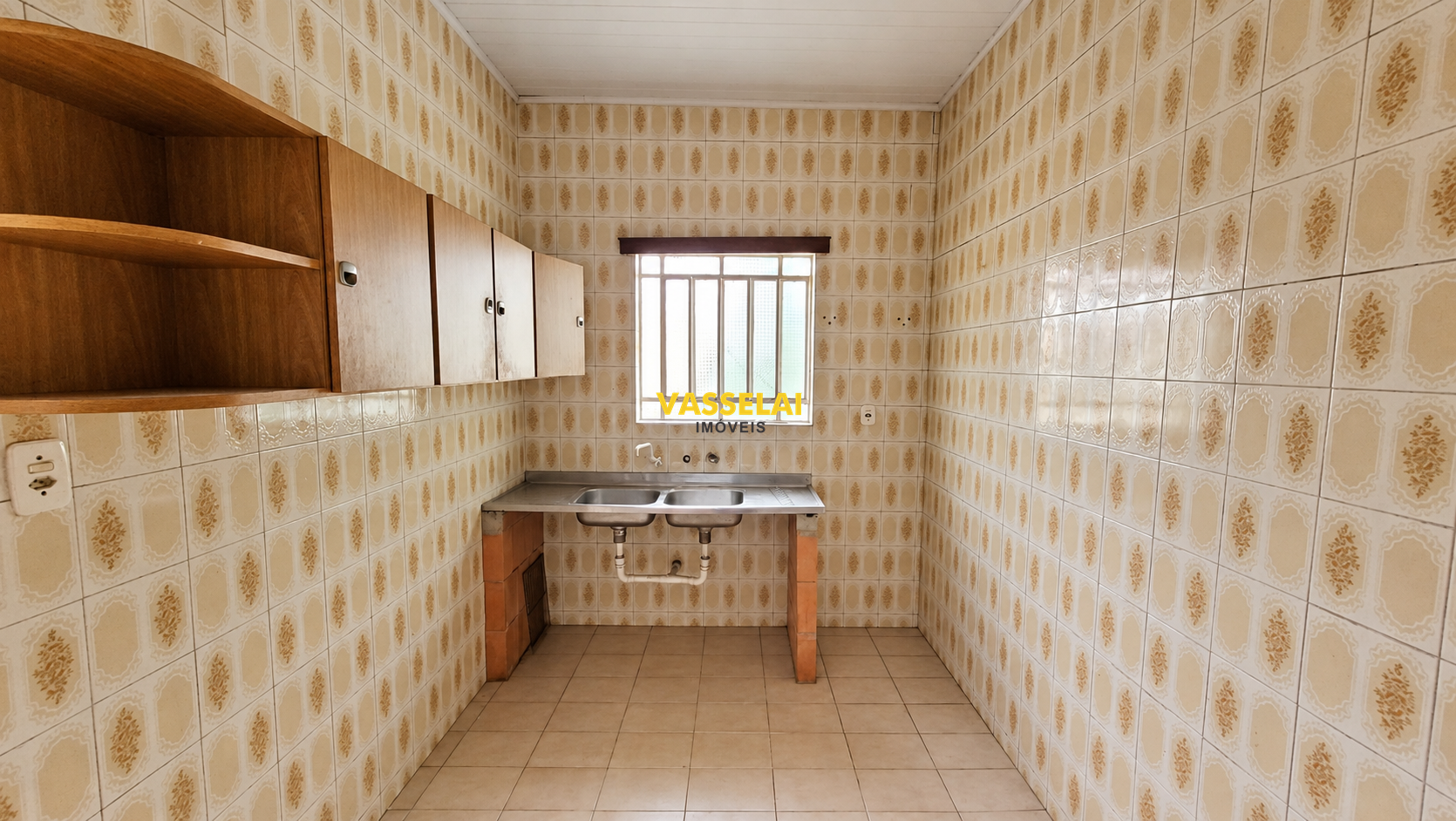 Apartamento para aluguel no Jardim América: 