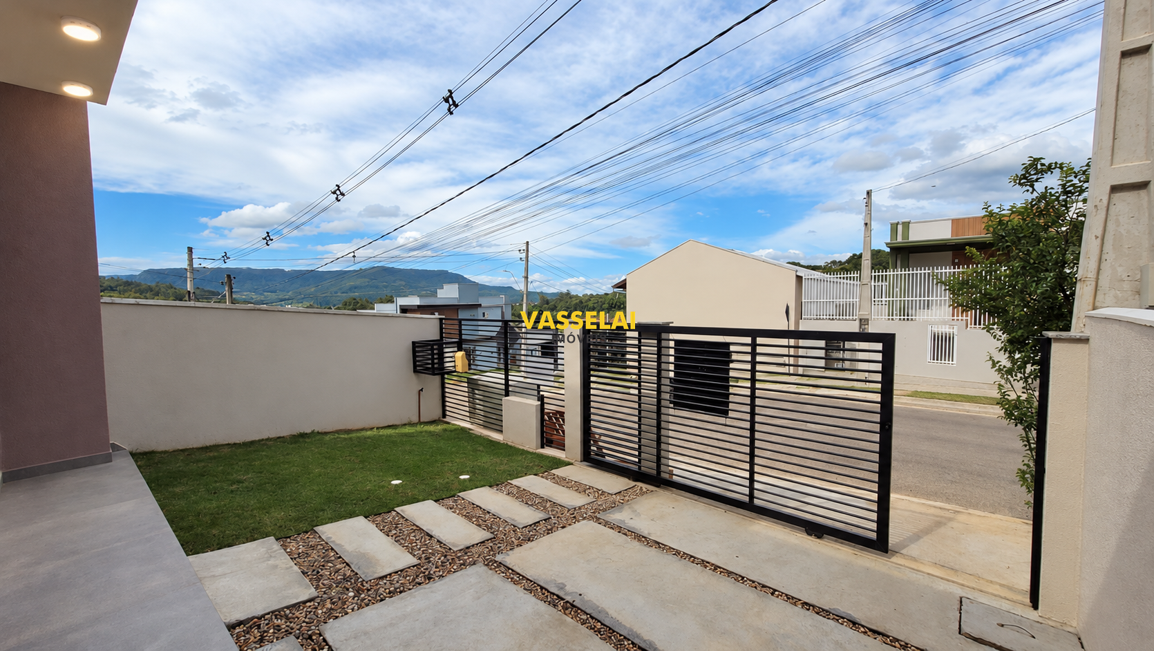 Casa à venda no Bremer: