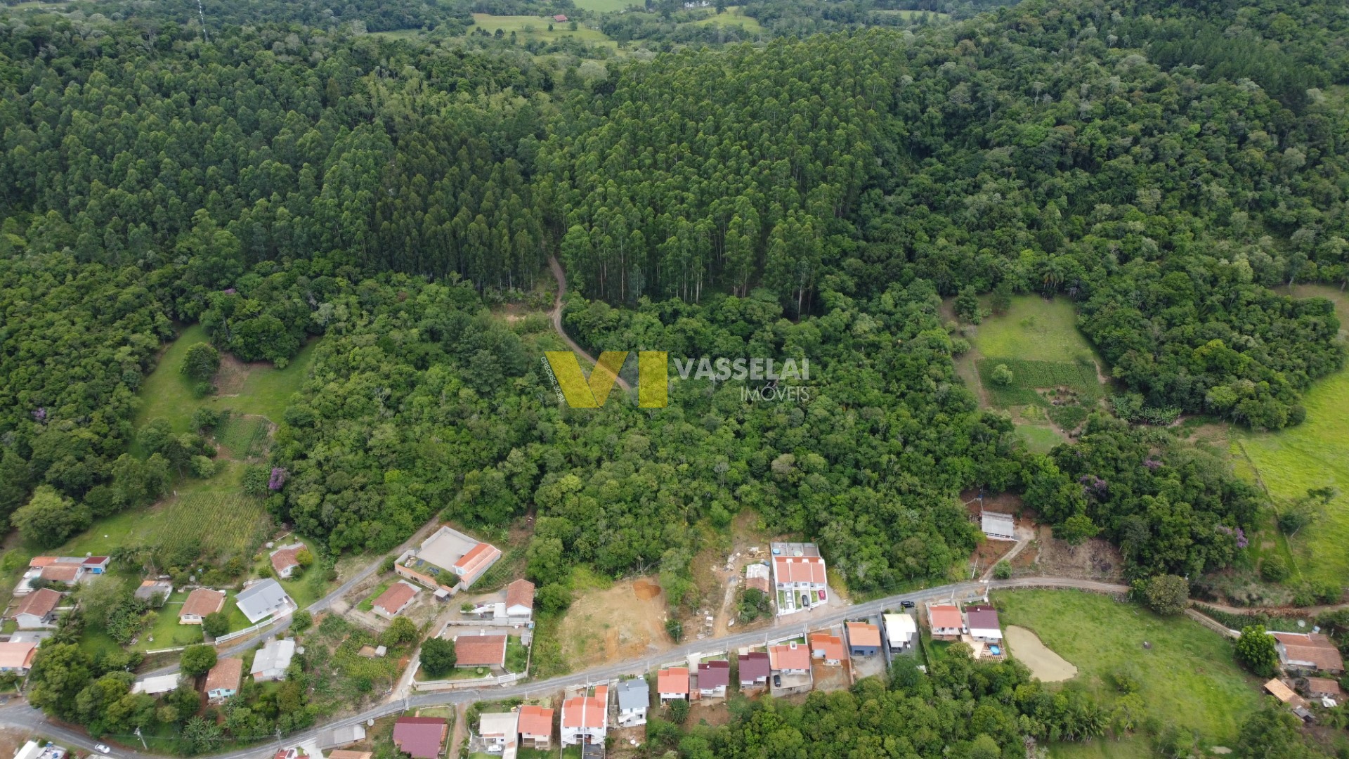 Terreno à venda no Barragem: DJI_0813.JPG