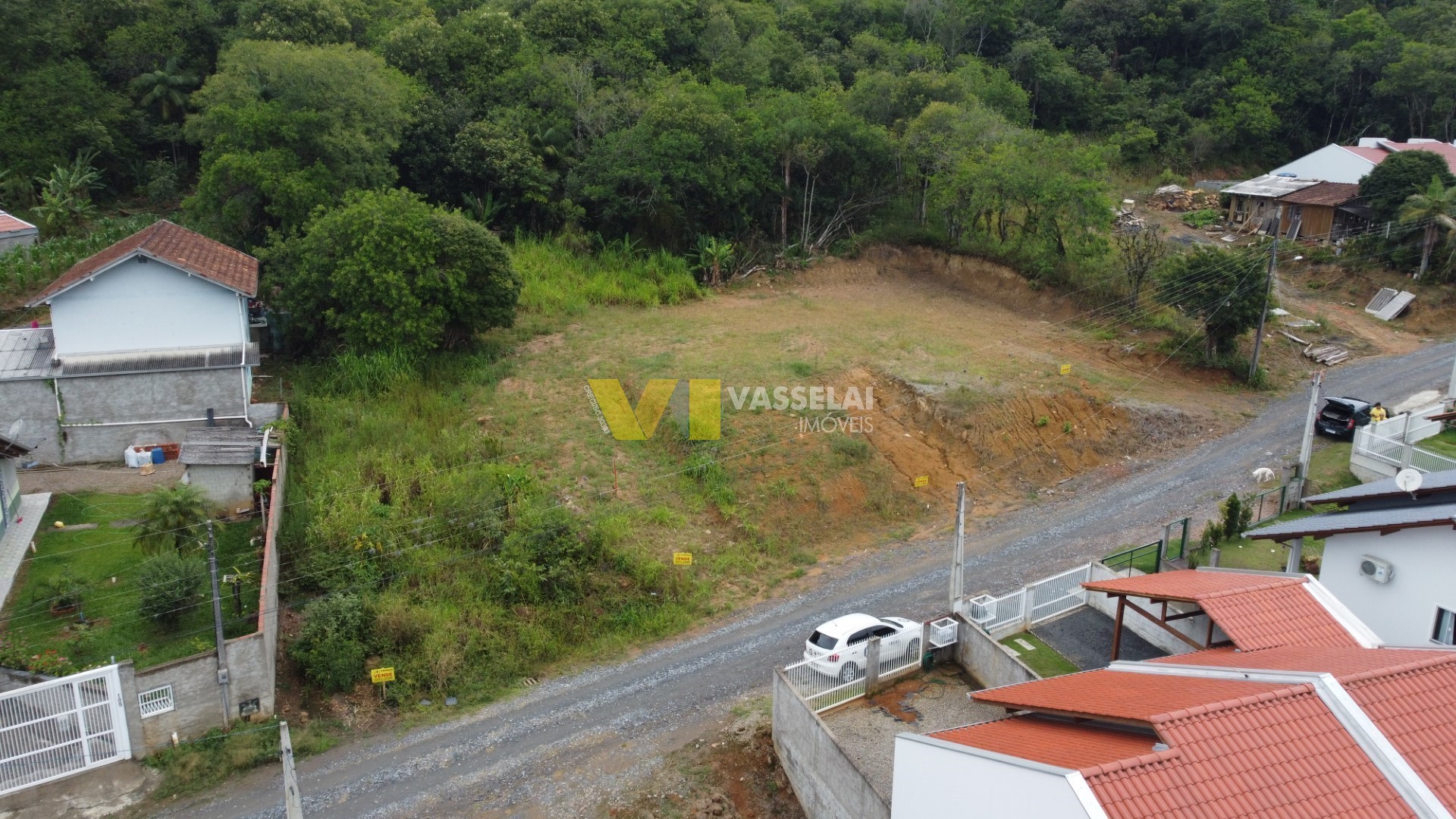 Terreno à venda no Barragem: DJI_0740.JPG