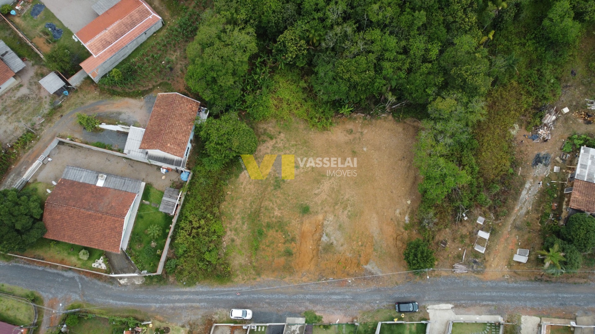 Terreno à venda no Barragem: DJI_0747.JPG