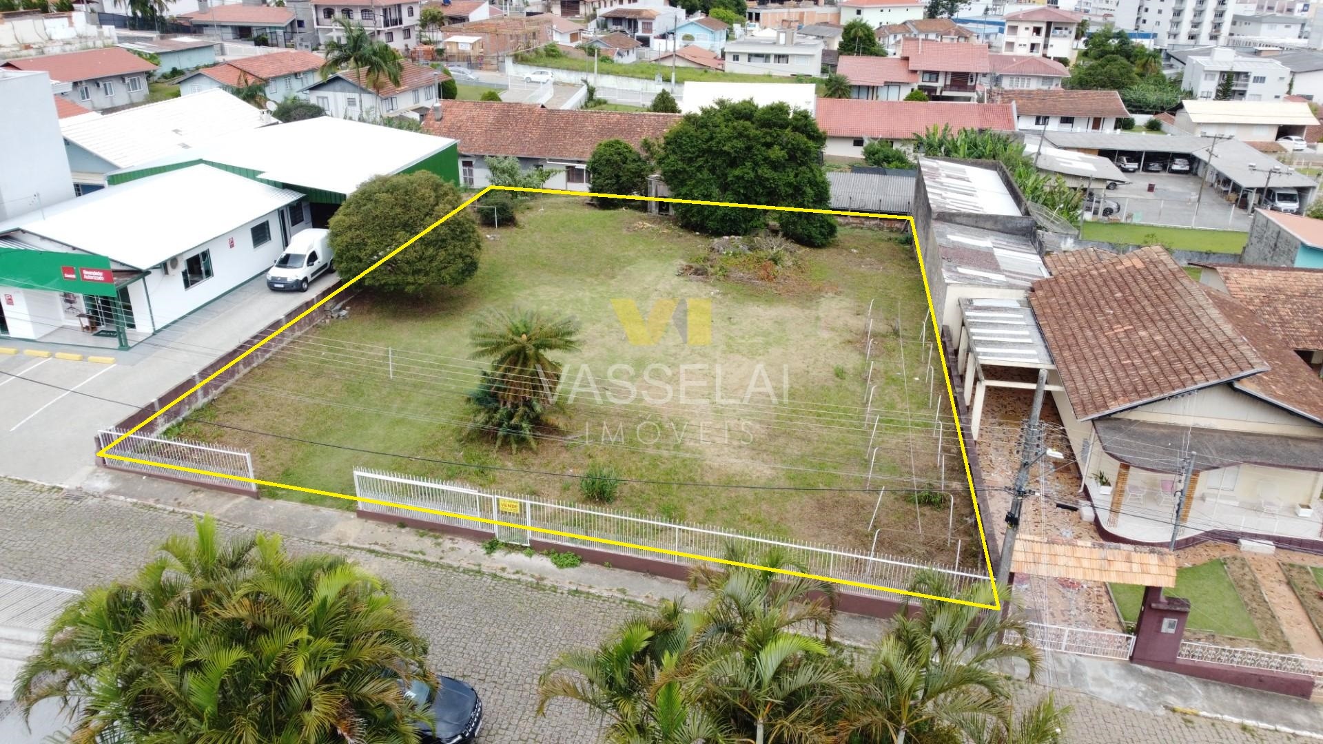 Terreno à venda no Centro: DJI_0599.JPG