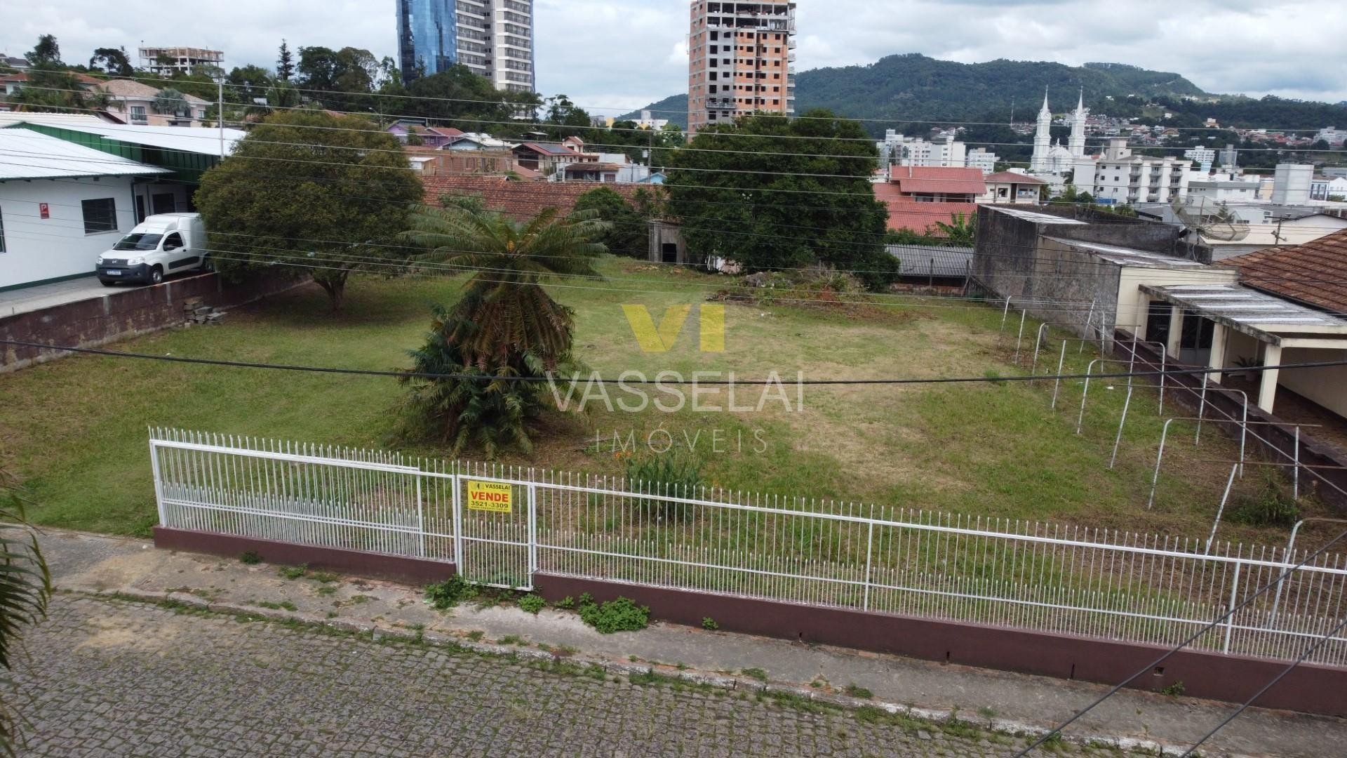 Terreno à venda no Centro: DJI_0594.JPG