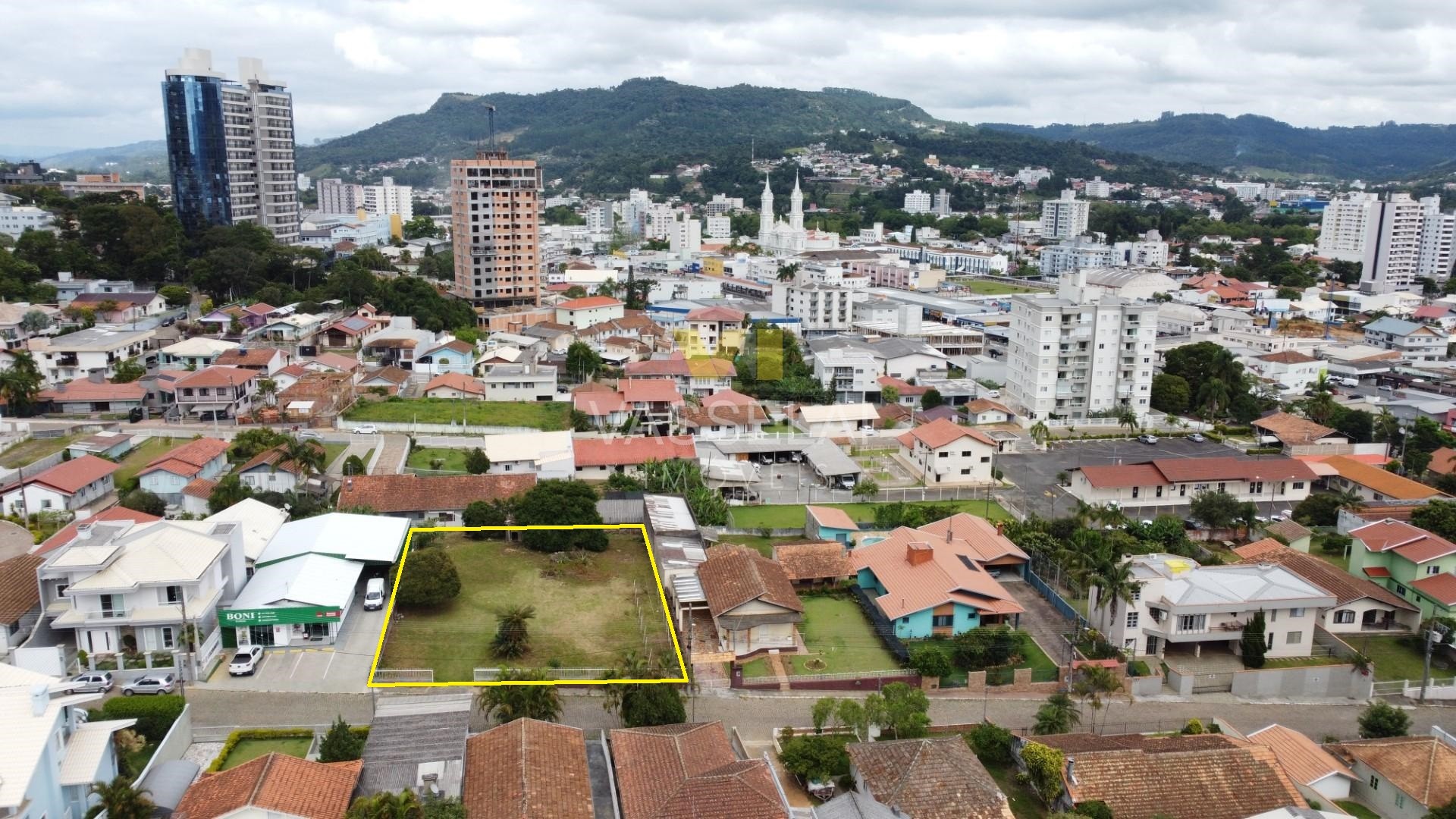 Terreno à venda no Centro: DJI_0607.JPG