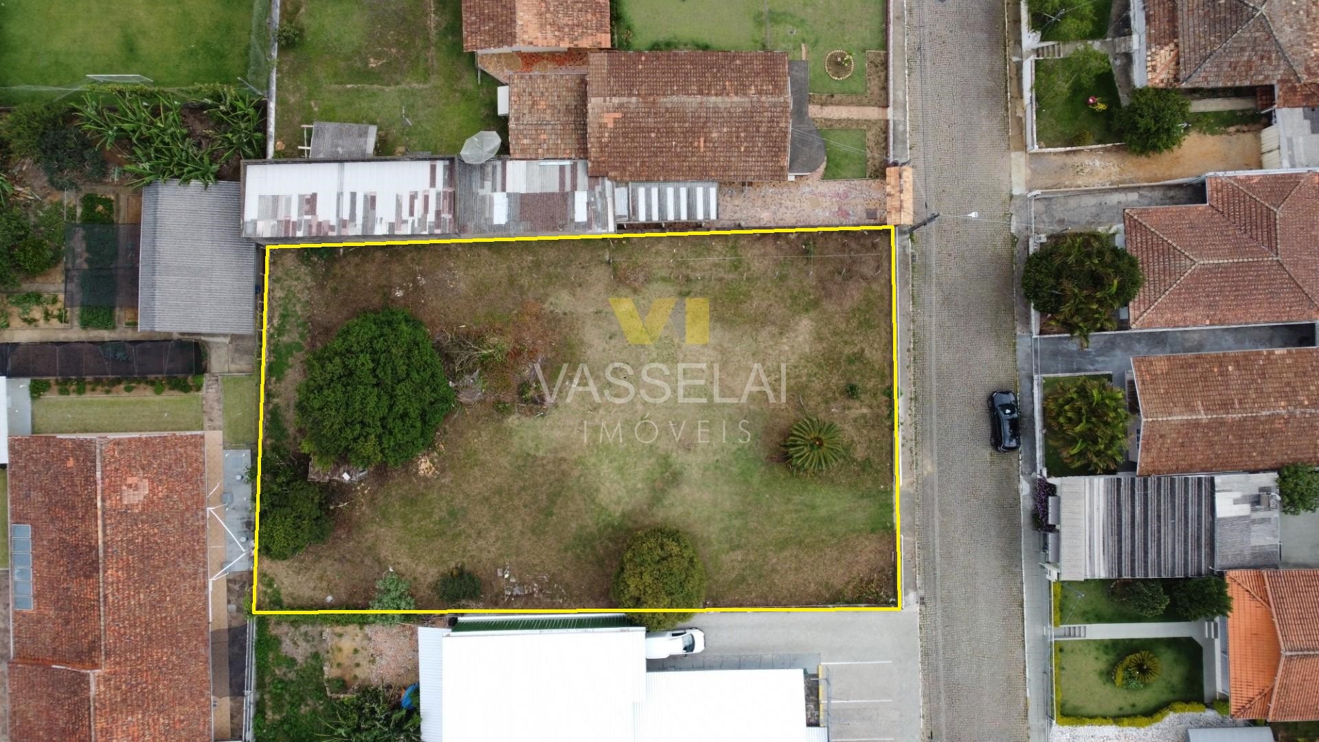 Terreno à venda no Centro: DJI_0610.JPG