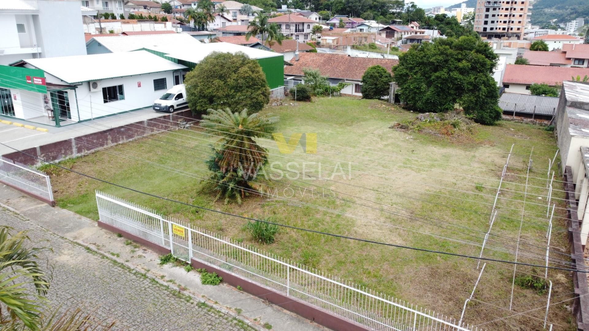 Terreno à venda no Centro: DJI_0595.JPG