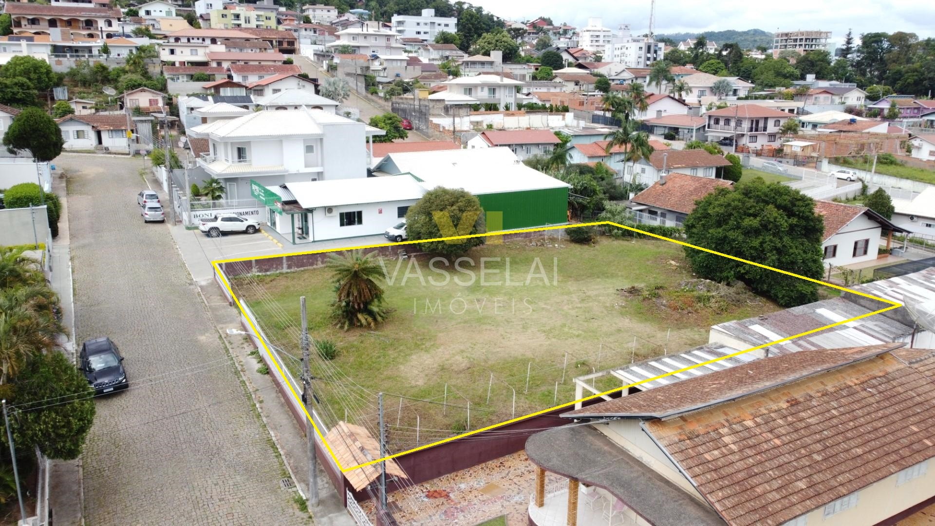 Terreno à venda no Centro: DJI_0598.JPG