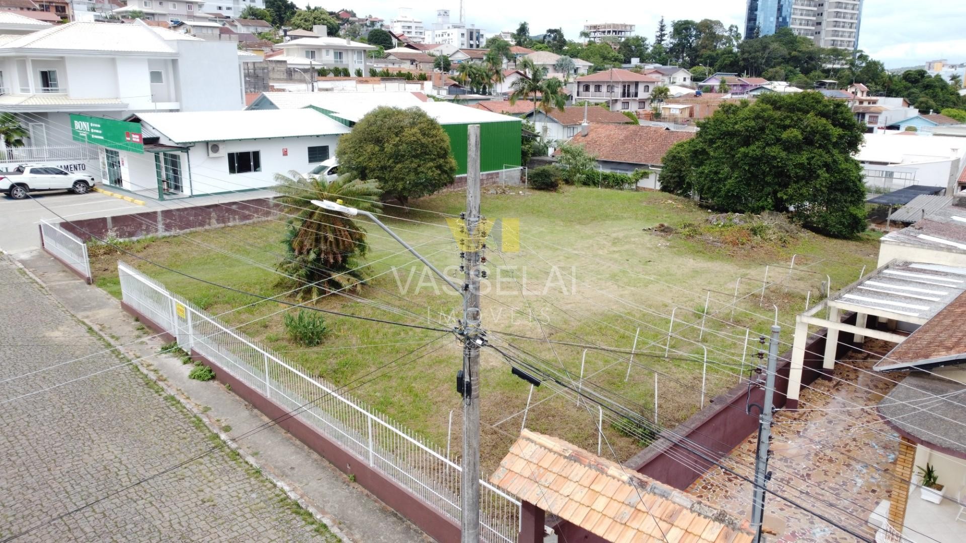 Terreno à venda no Centro: DJI_0597.JPG