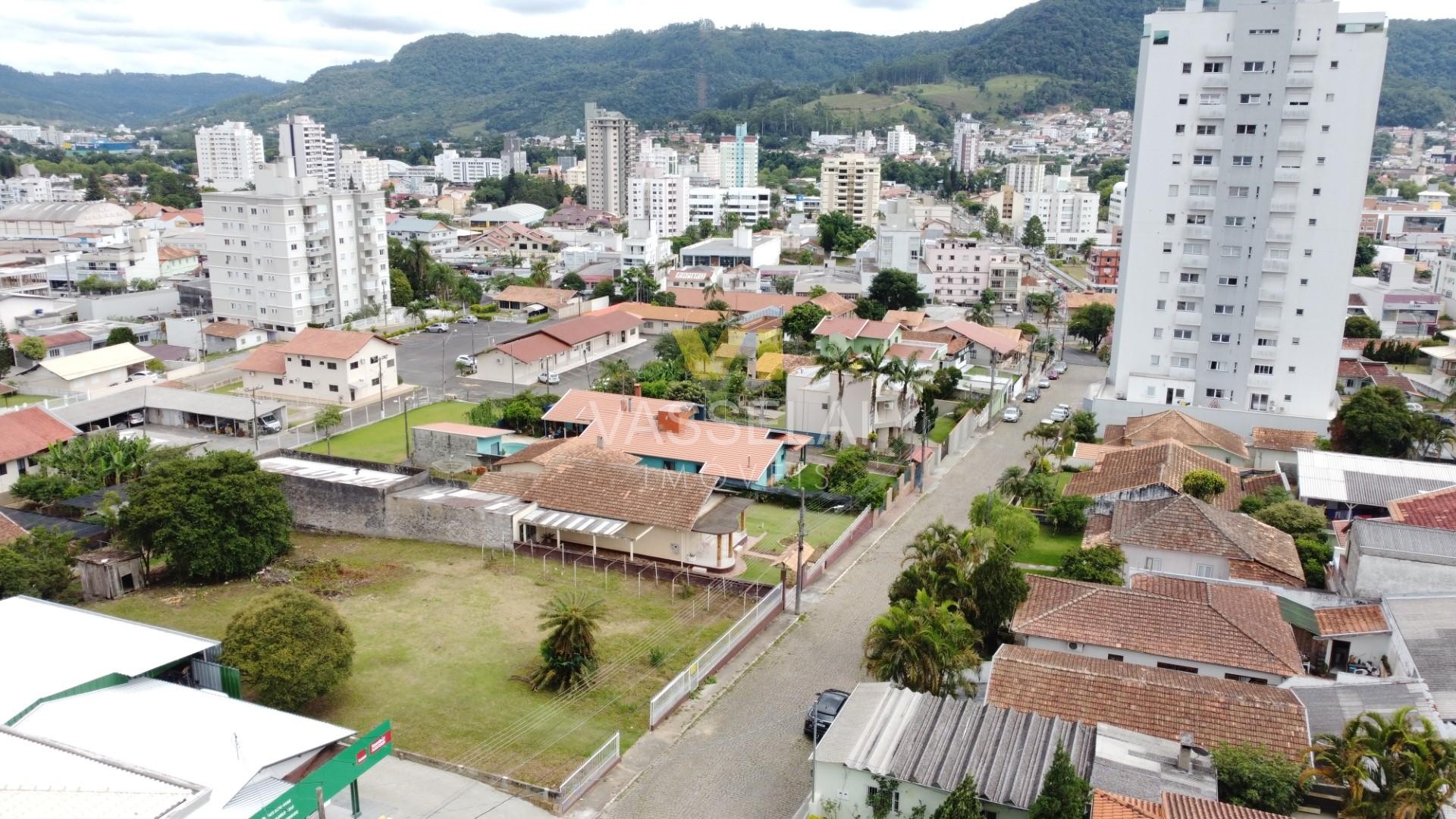 Terreno à venda no Centro: DJI_0603.JPG