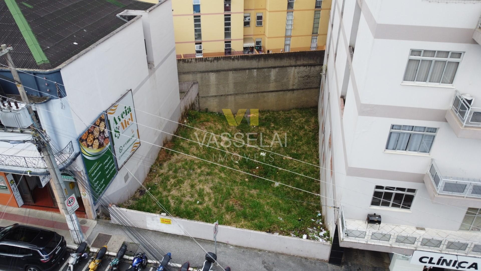 Terreno à venda no Centro: DJI_0590.JPG