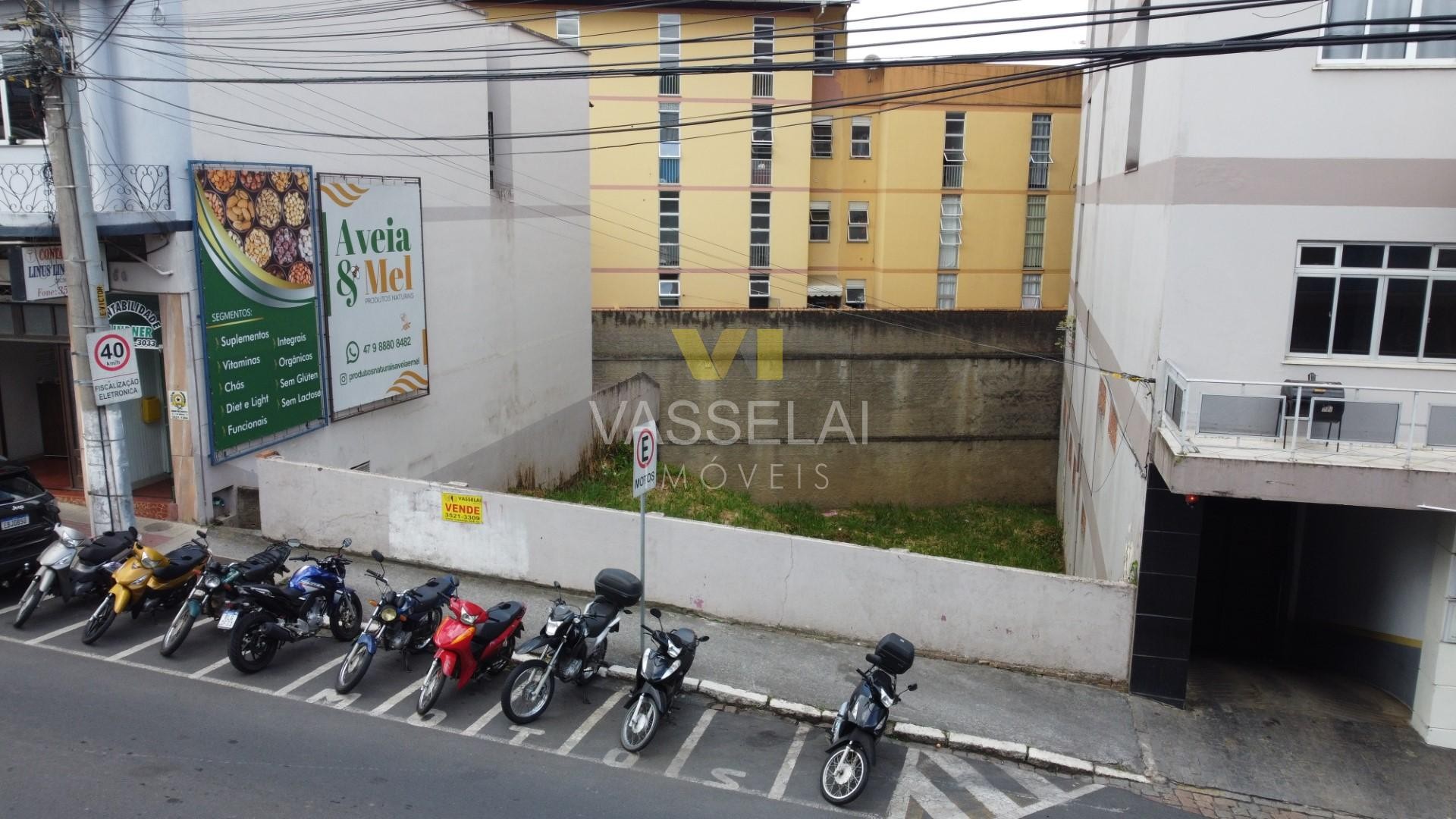 Terreno à venda no Centro: DJI_0584.JPG