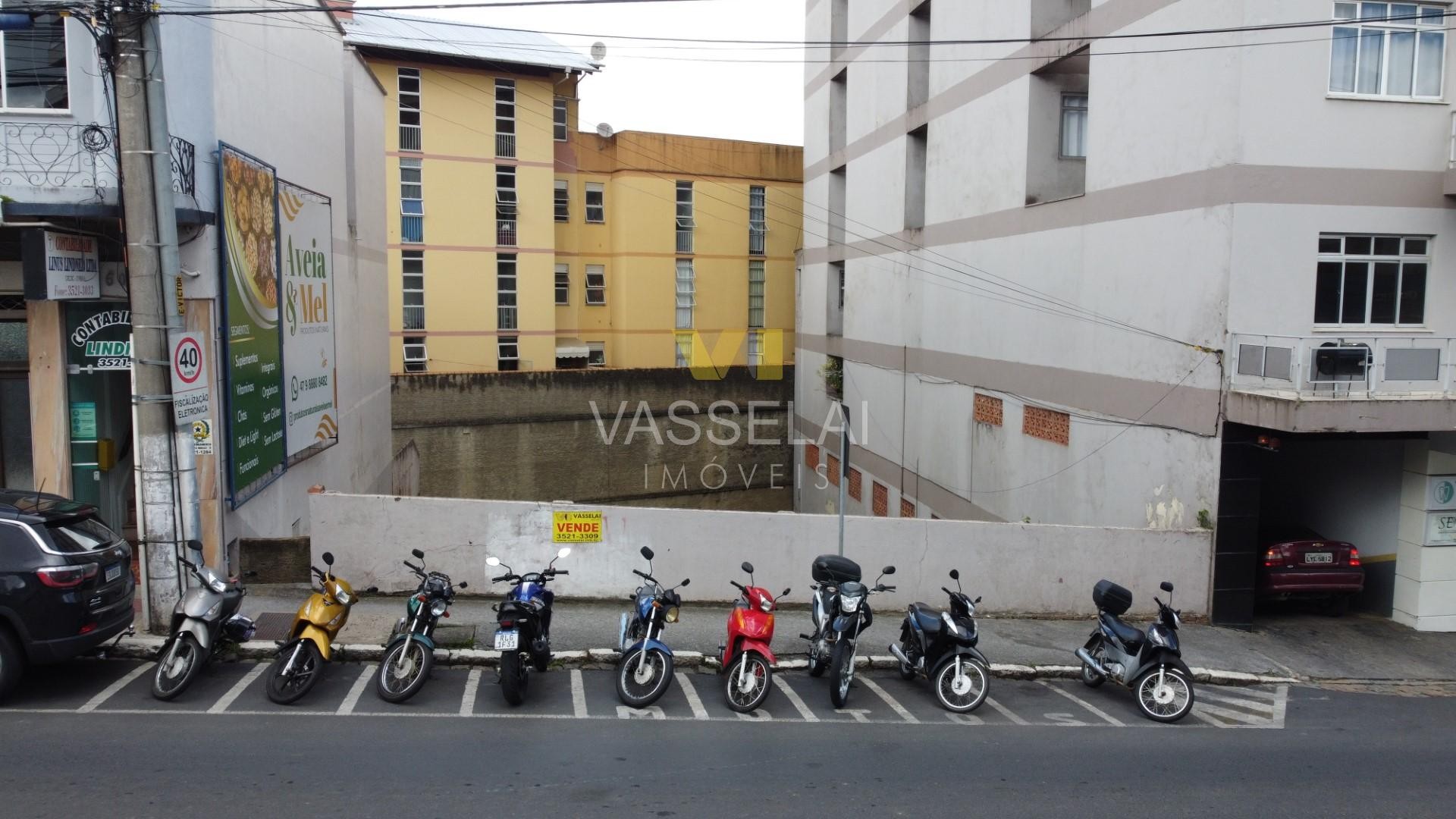 Terreno à venda no Centro: DJI_0579.JPG