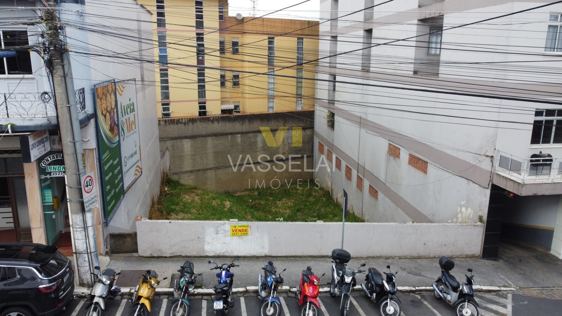 Terreno à venda no Centro: DJI_0582.JPG