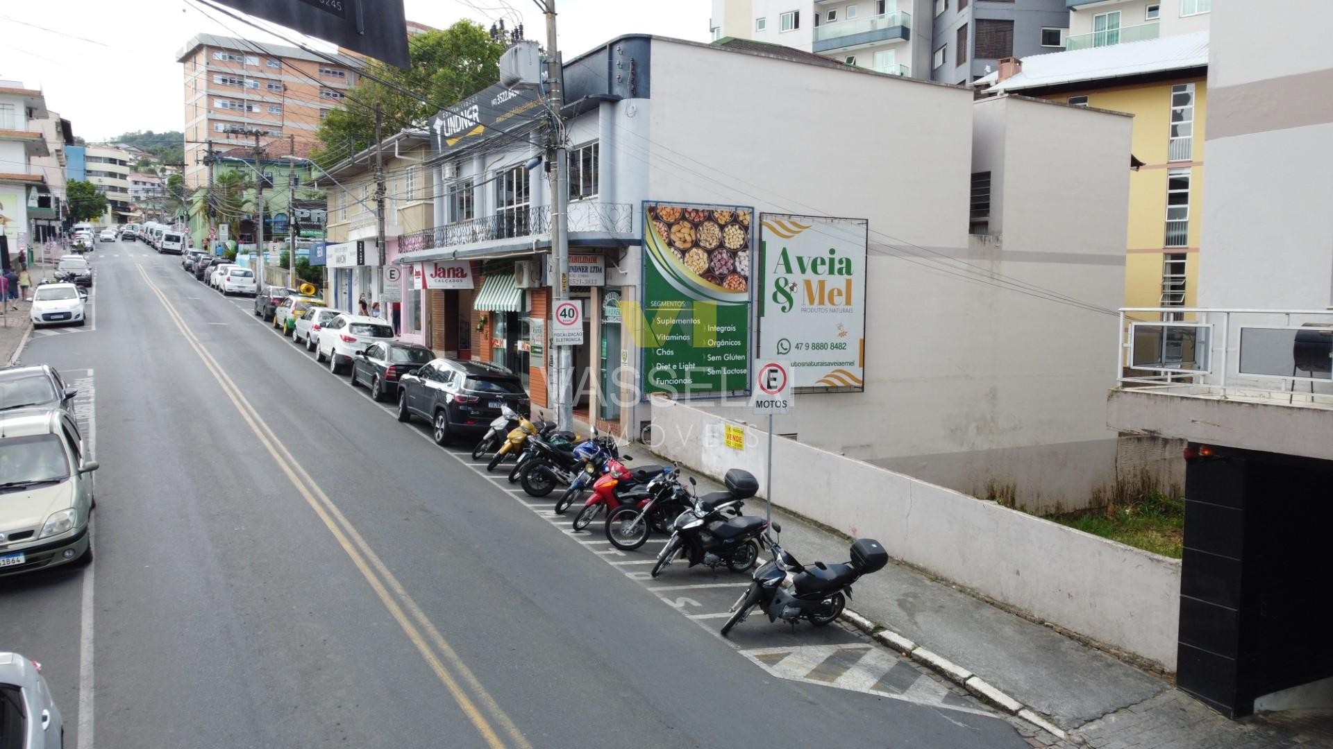 Terreno à venda no Centro: DJI_0585.JPG