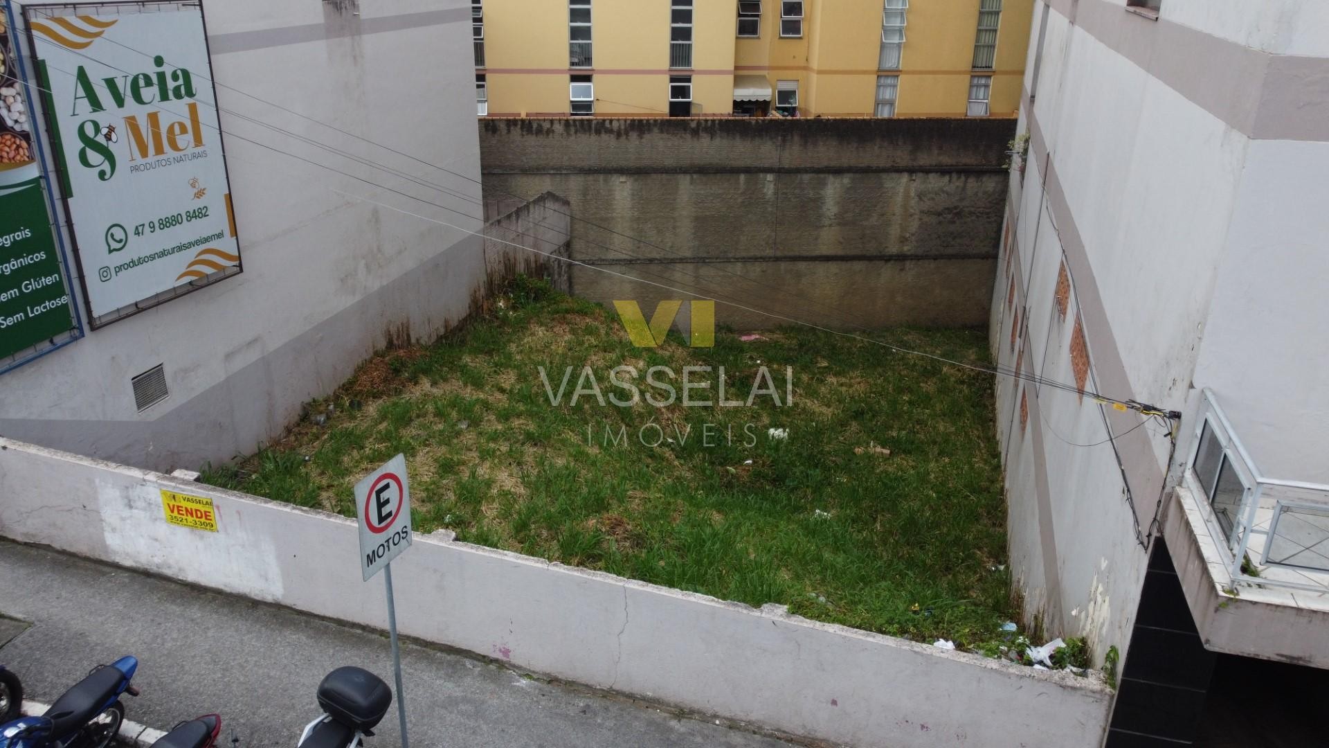 Terreno à venda no Centro: DJI_0588.JPG