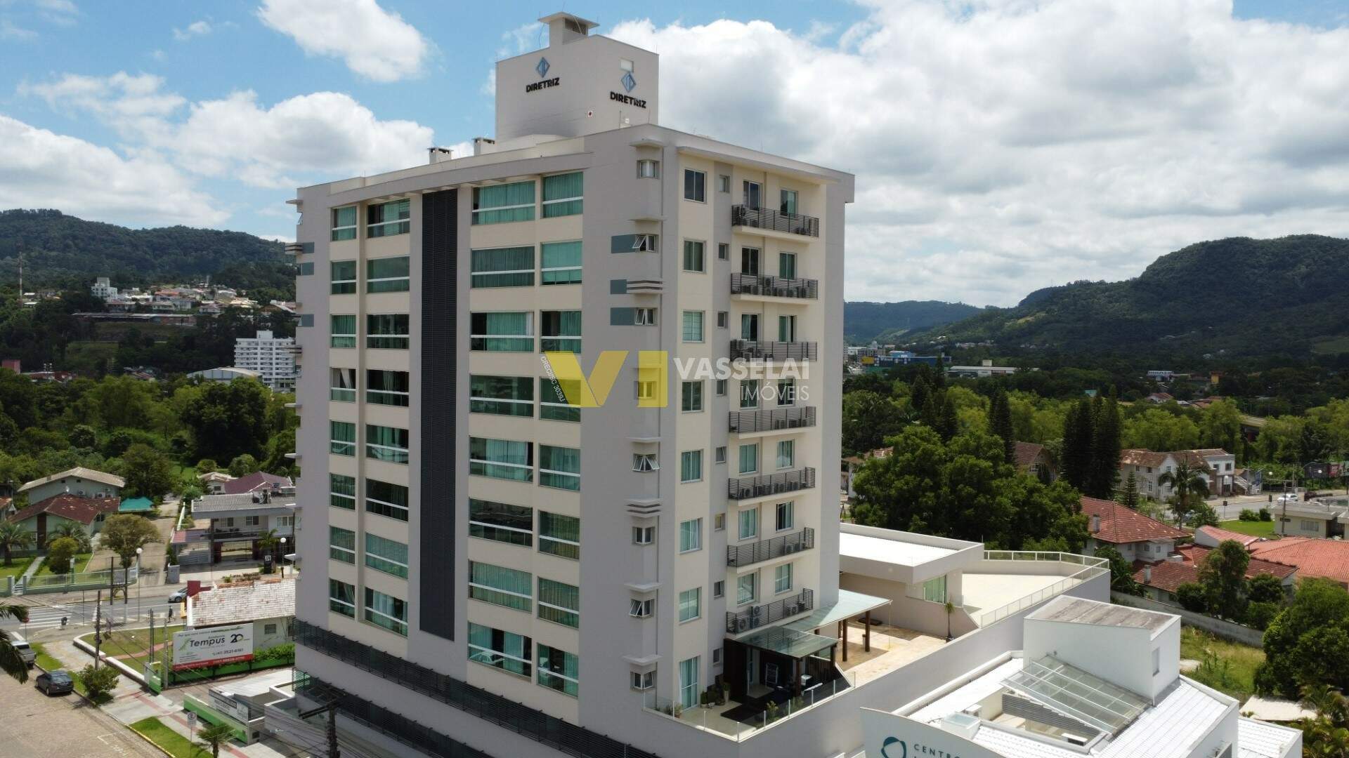 Apartamento à venda no Jardim América: DJI_0198.JPG