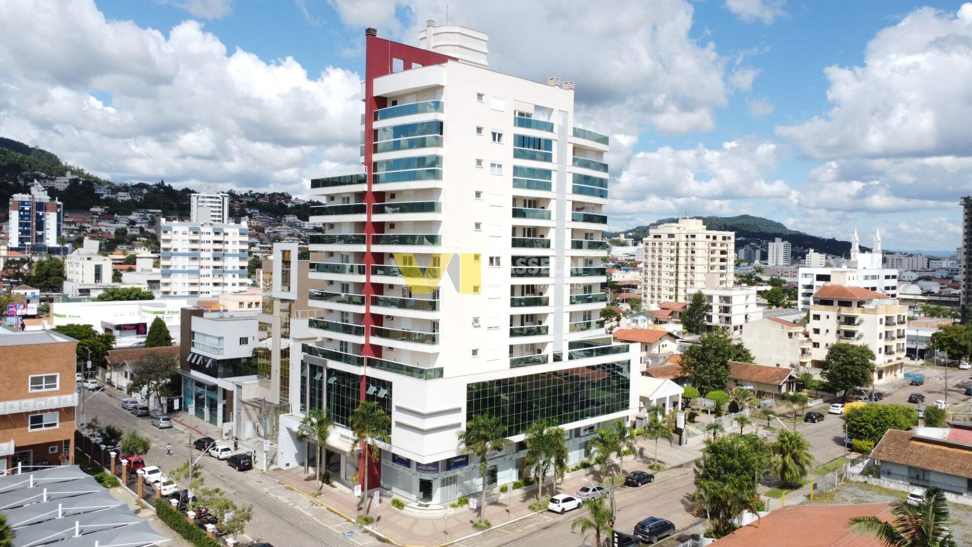 Apartamento à venda no Jardim América: 3.JPG