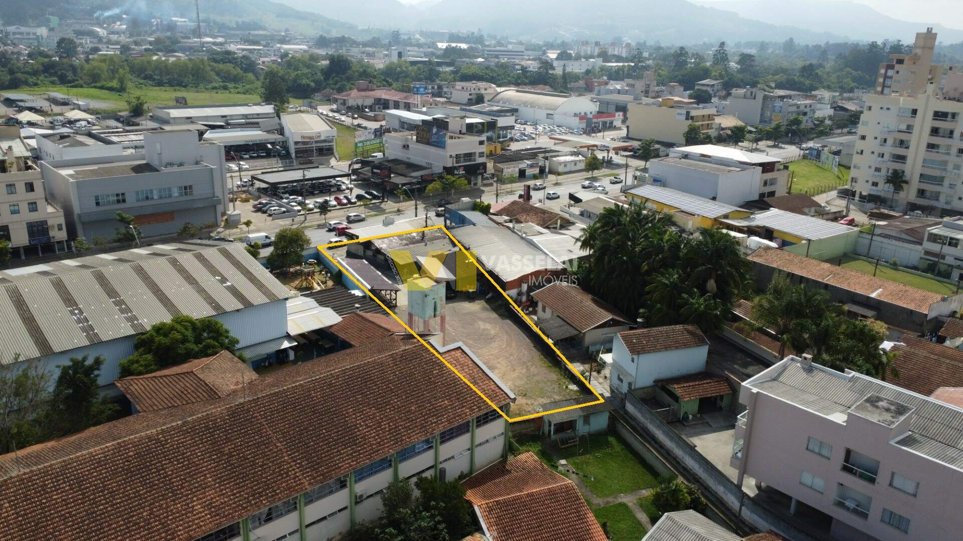 Terreno à venda no Centro: 4.JPG