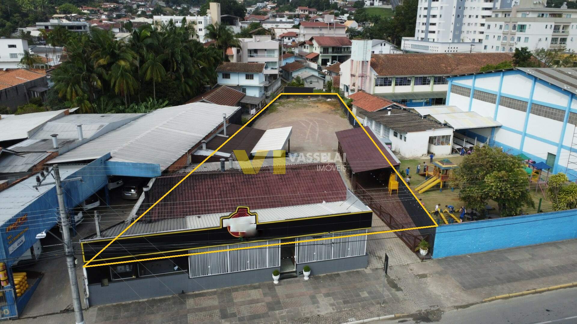 Terreno à venda no Centro: 1.JPG