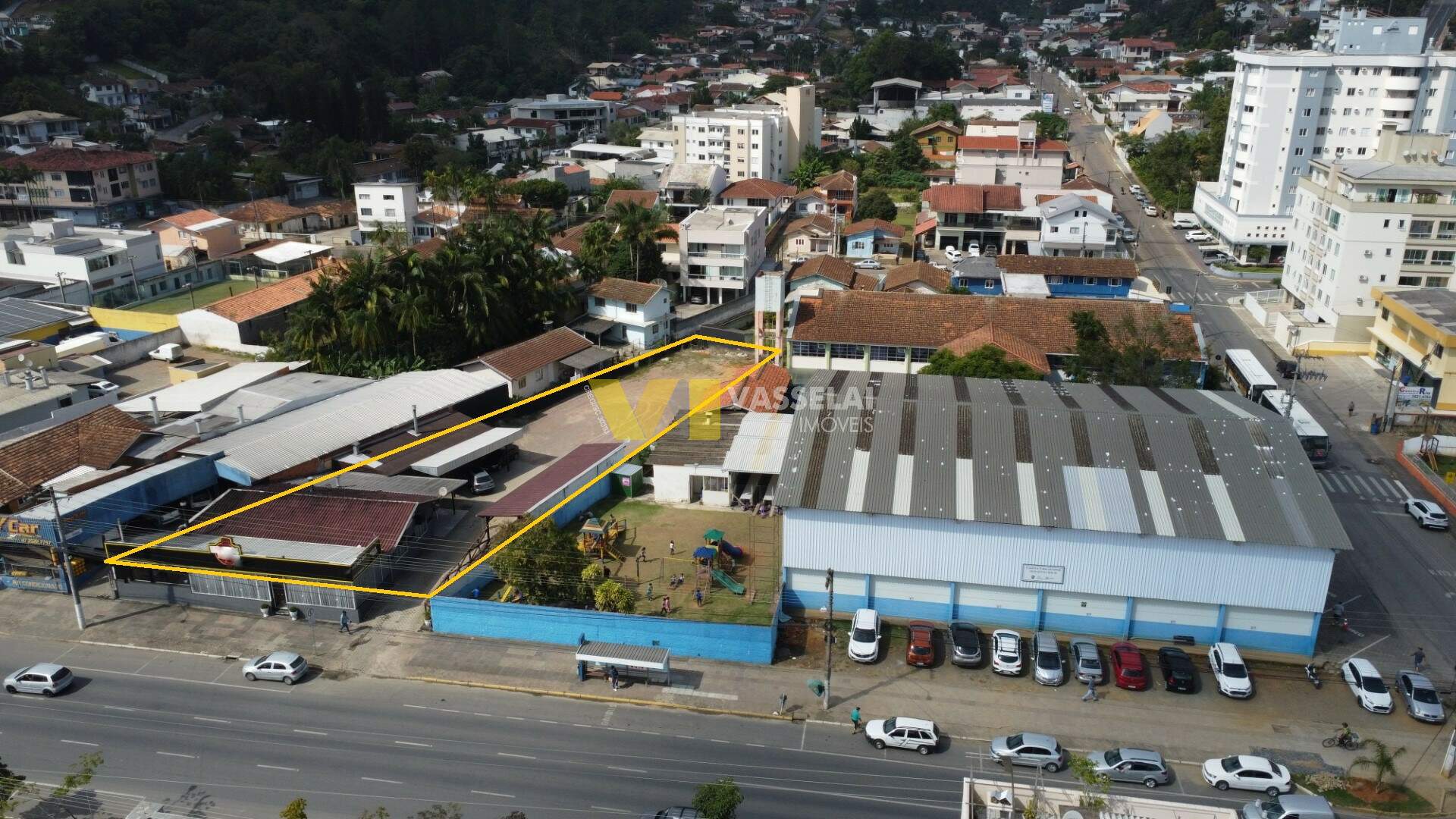 Terreno à venda no Centro: 3.JPG