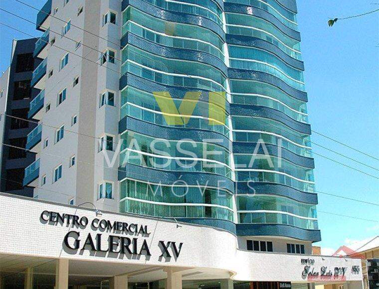 Garagem à venda no Centro: 1.jpg