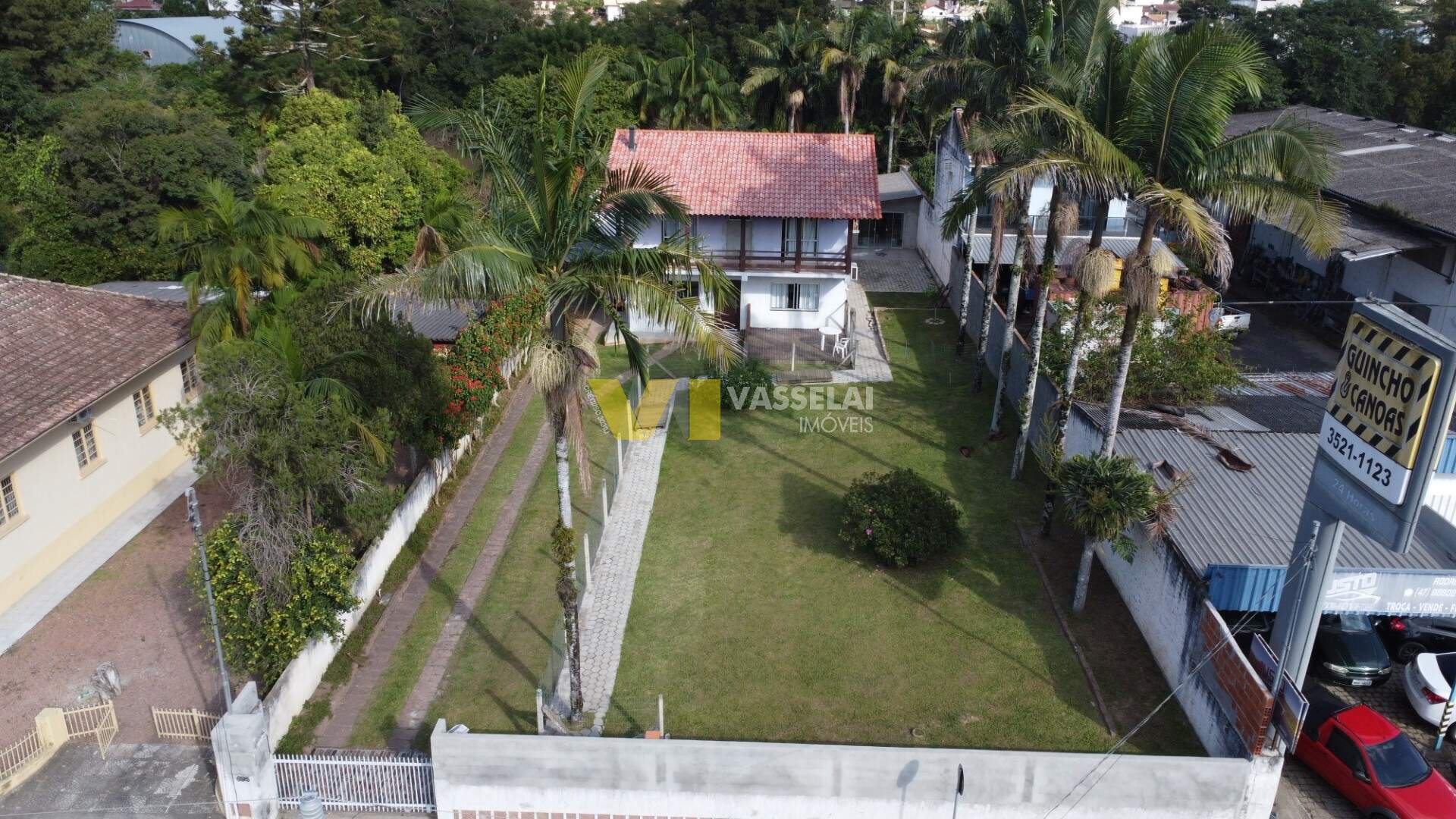 Casa à venda no Canoas: 60.JPG