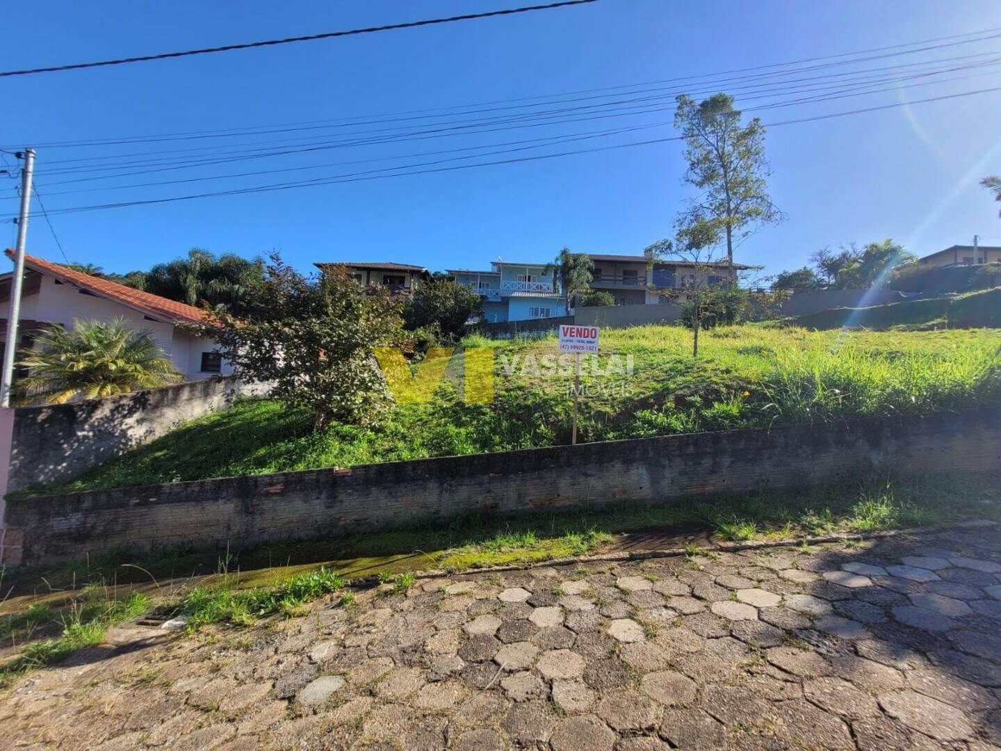 Terreno à venda no Sumaré: 3.jpeg