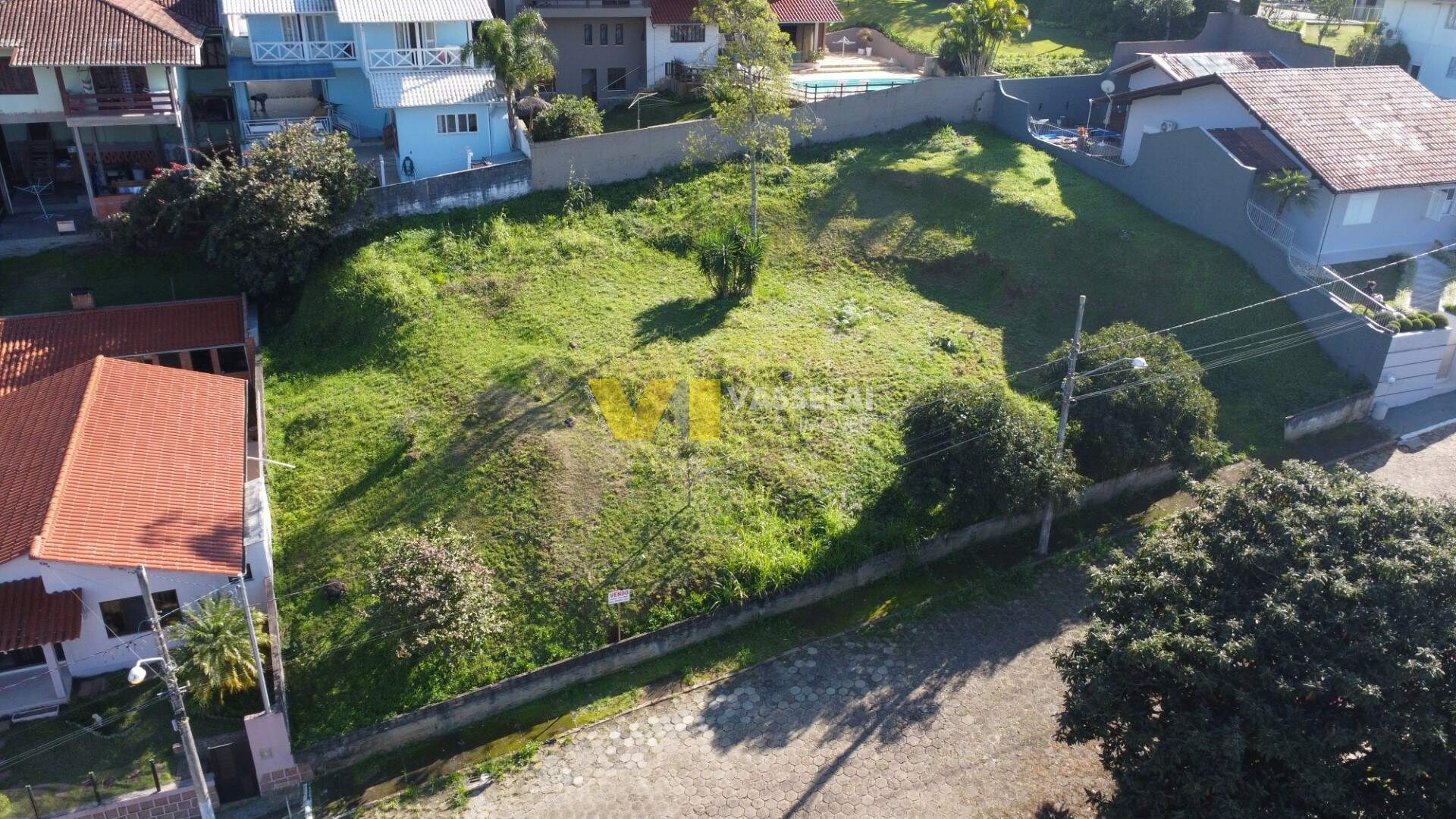 Terreno à venda no Sumaré: 1.JPG