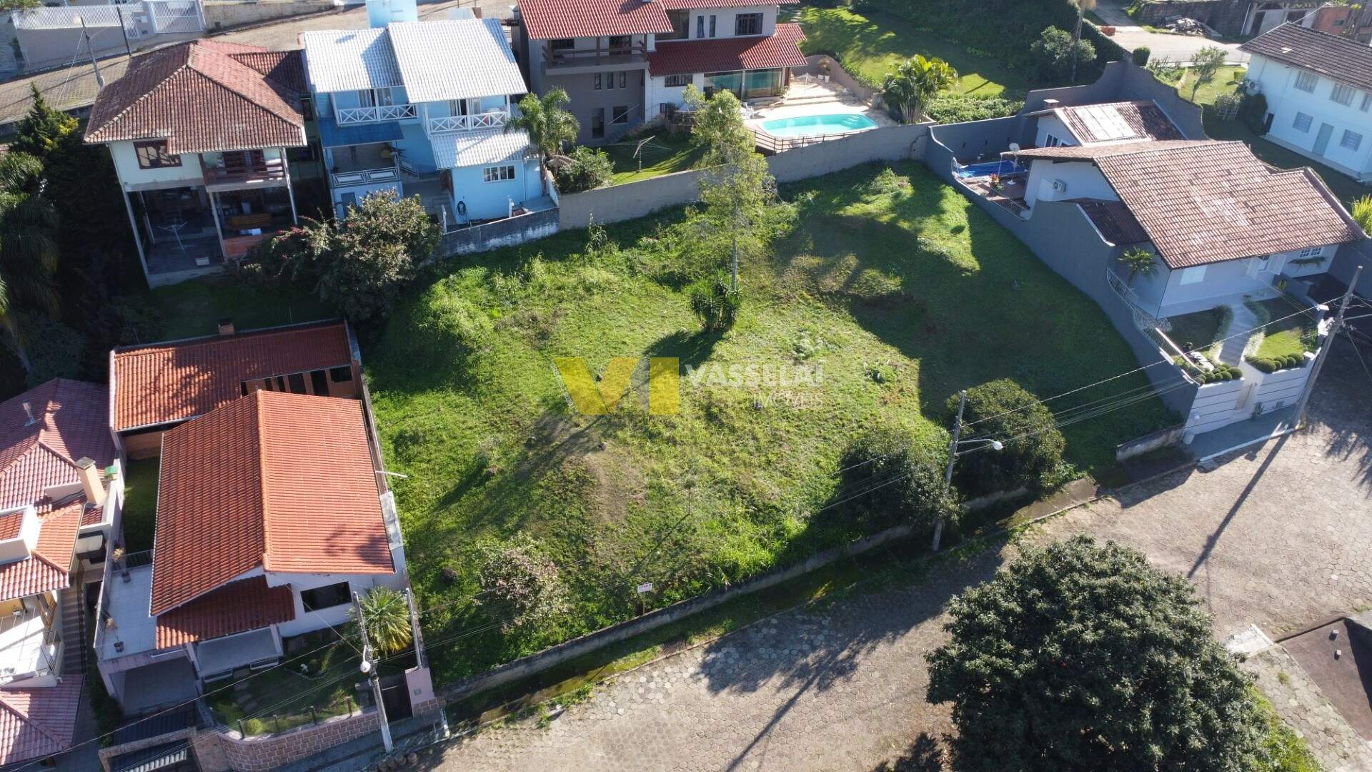 Terreno à venda no Sumaré: 3.2.JPG