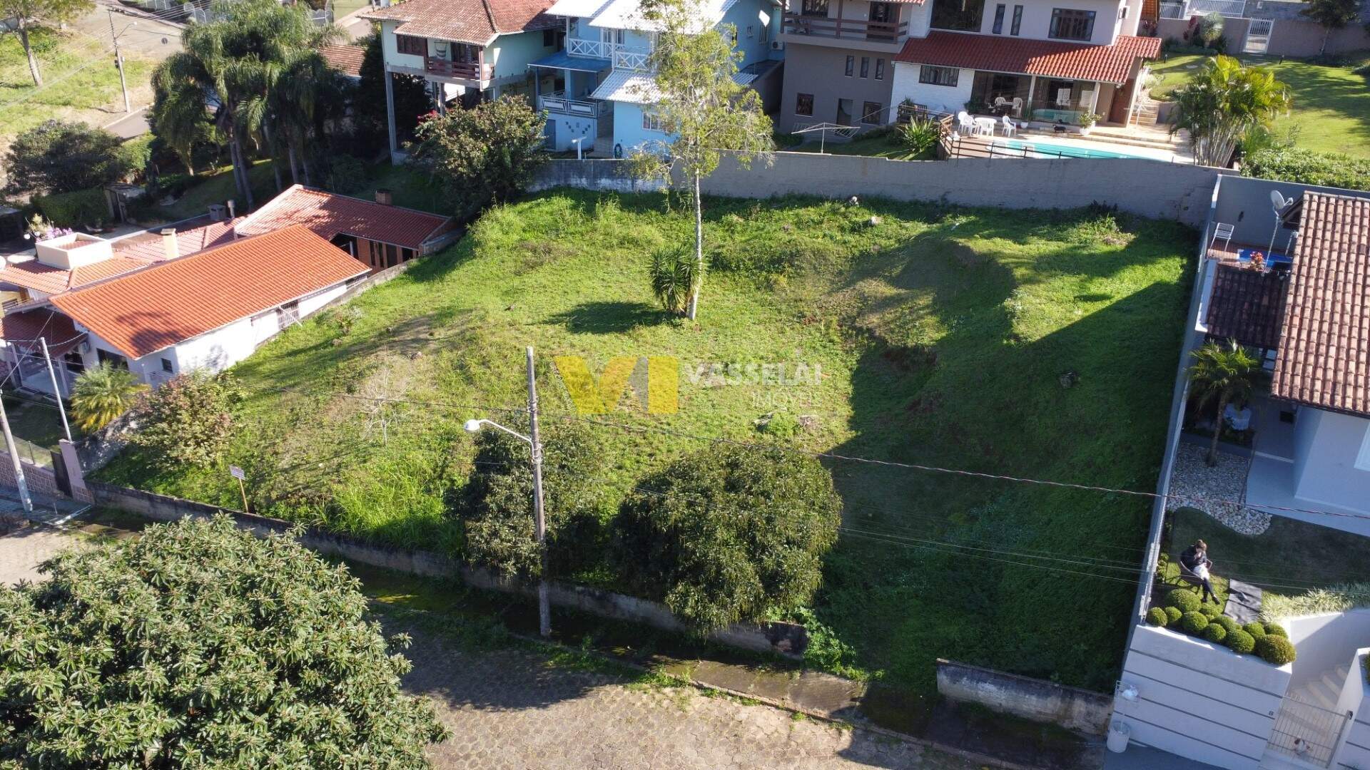 Terreno à venda no Sumaré: 2.JPG