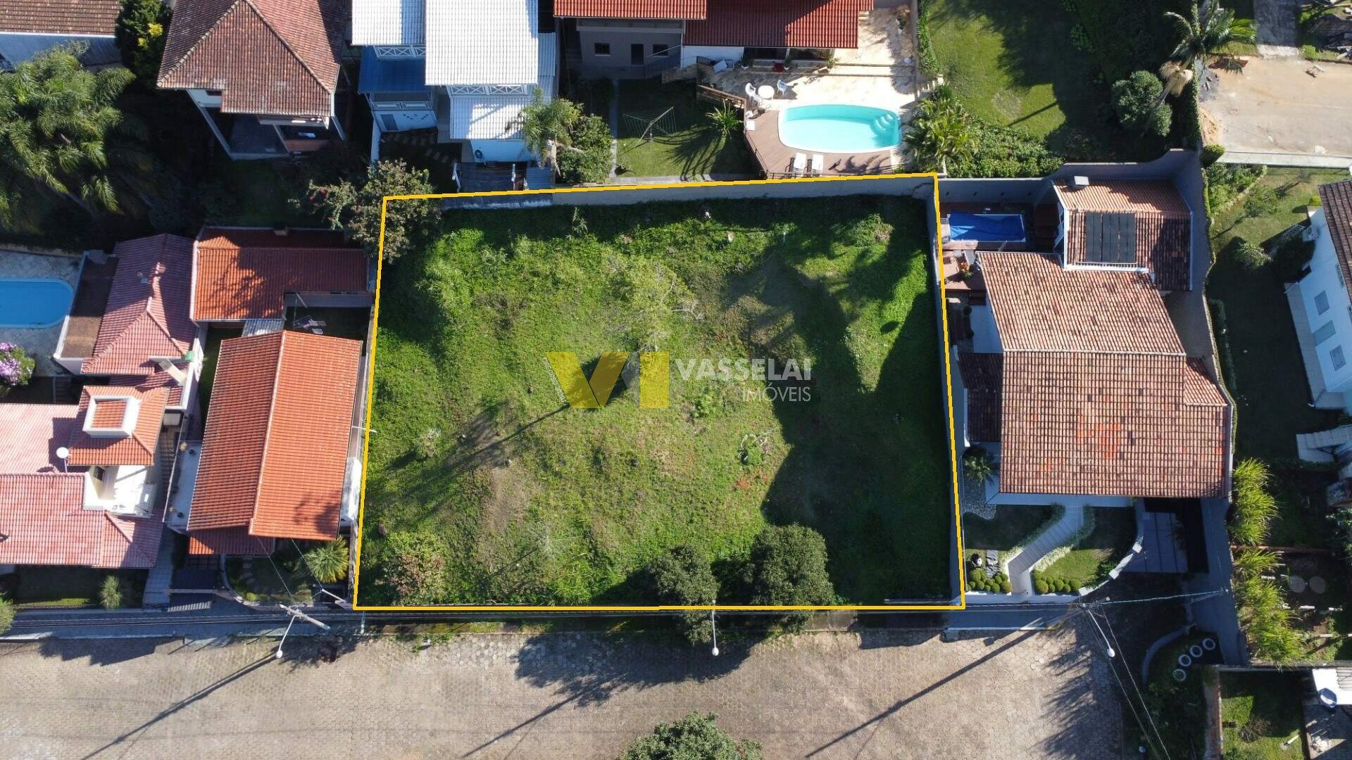 Terreno à venda no Sumaré: 6.JPG