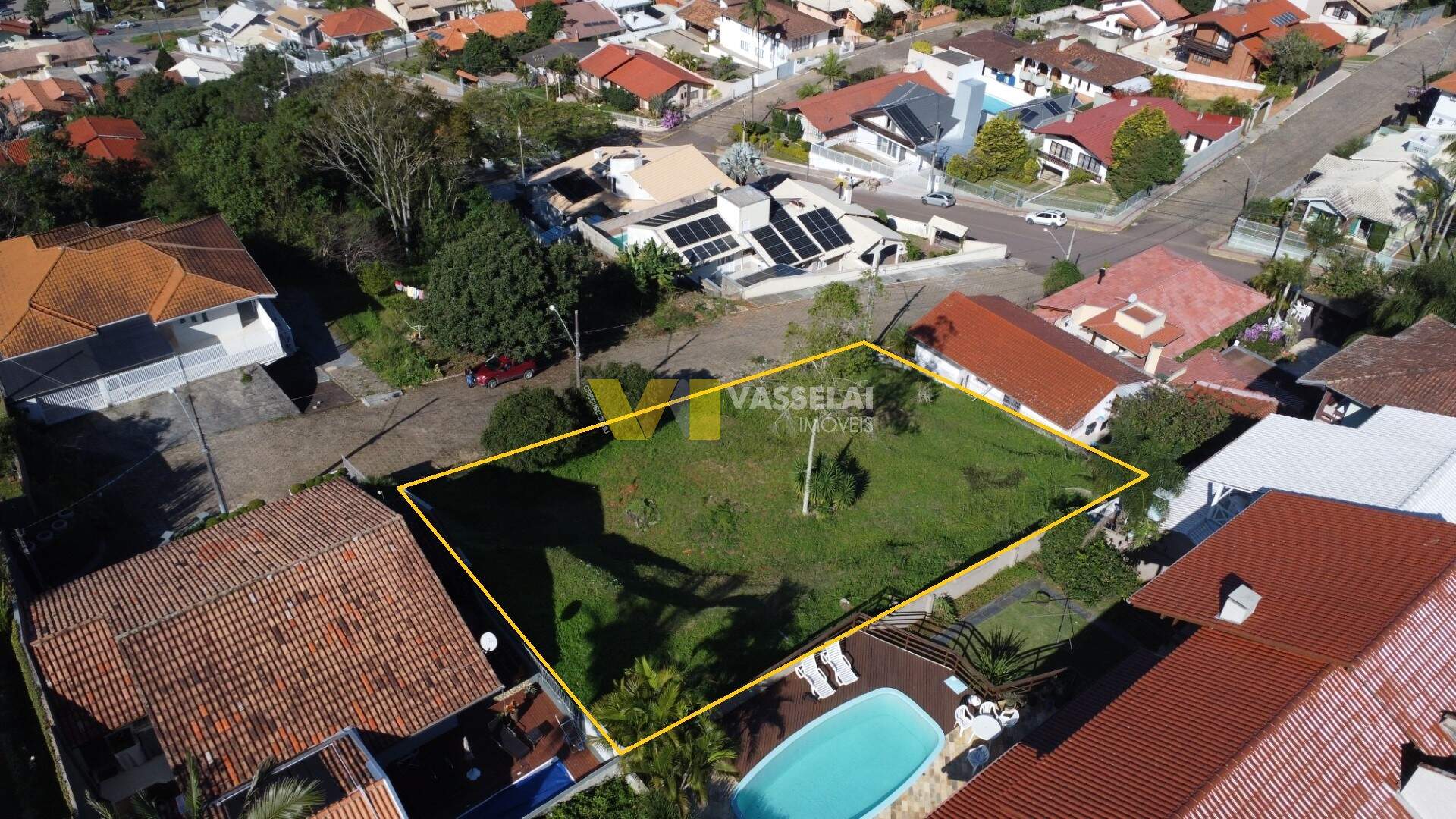Terreno à venda no Sumaré: 7.JPG