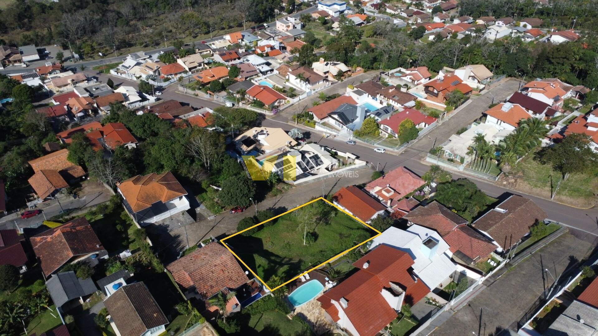 Terreno à venda no Sumaré: 9.JPG