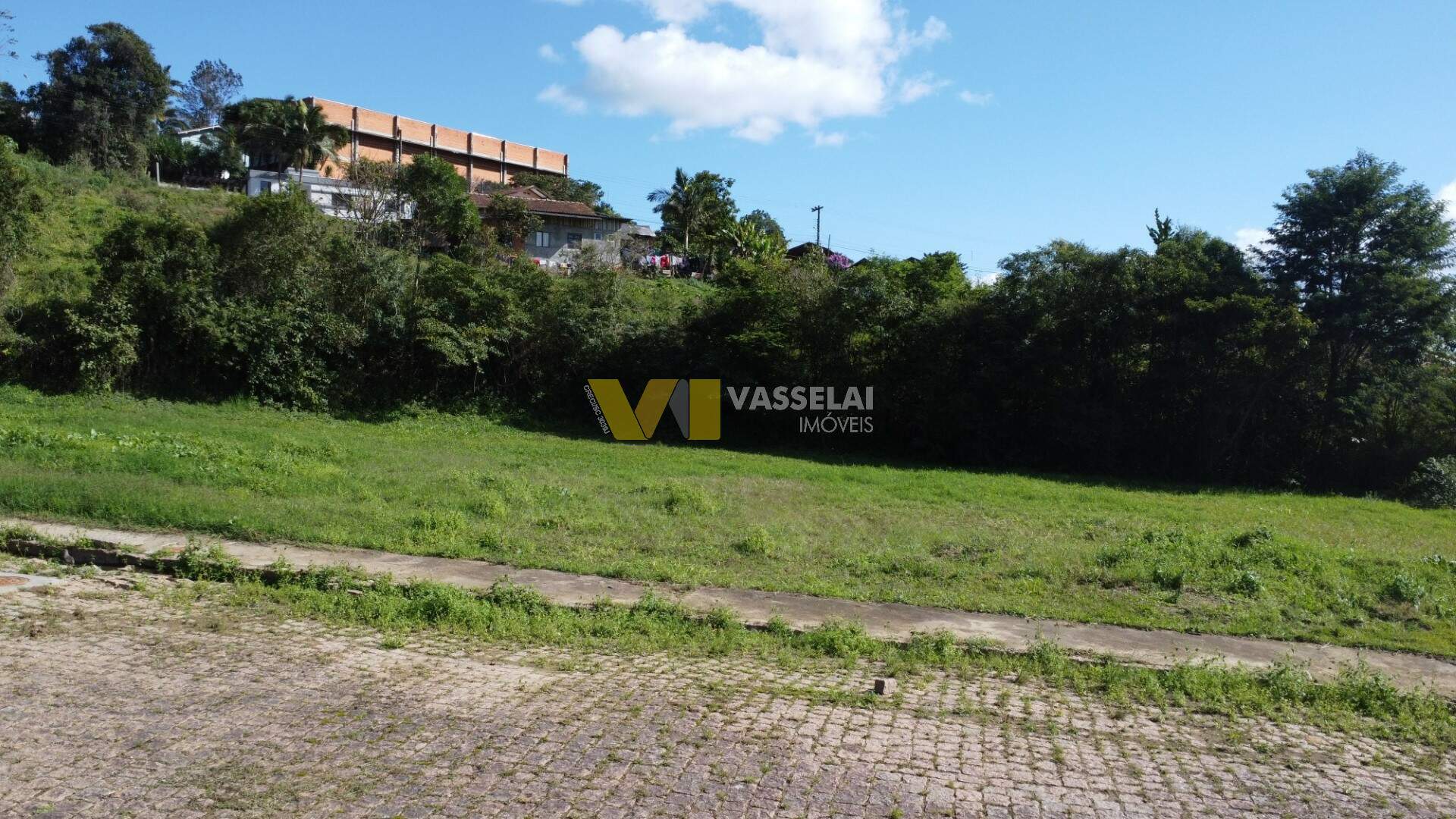 Terreno à venda no Santana: 1.JPG