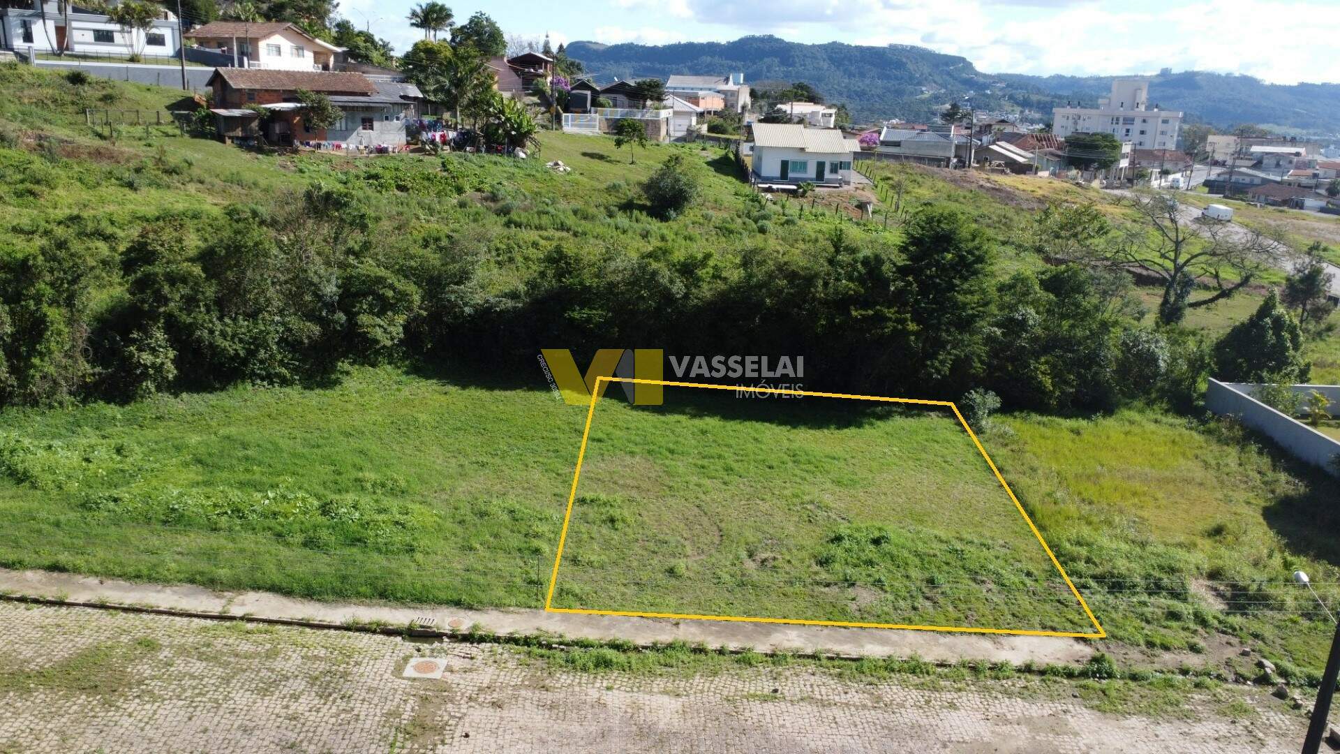 Terreno à venda no Santana: 3.JPG