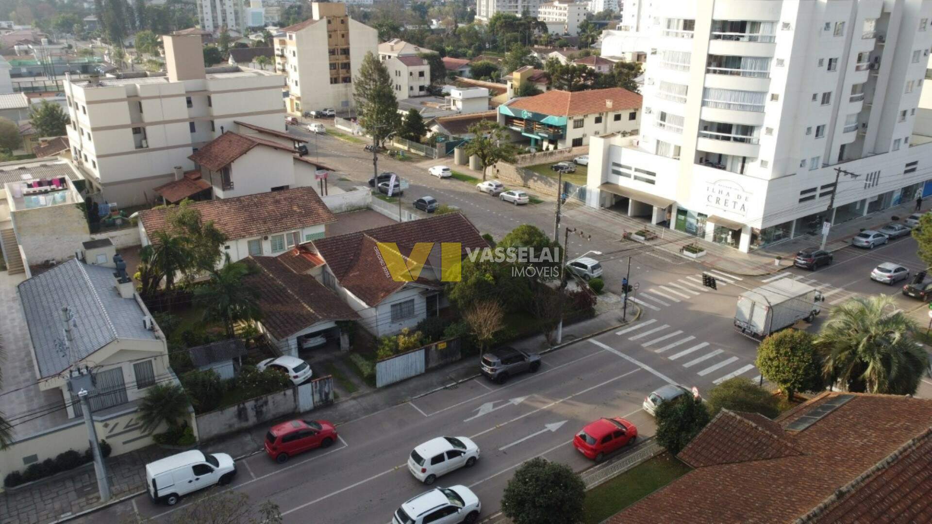 Terreno à venda no Jardim América: 1.jpeg