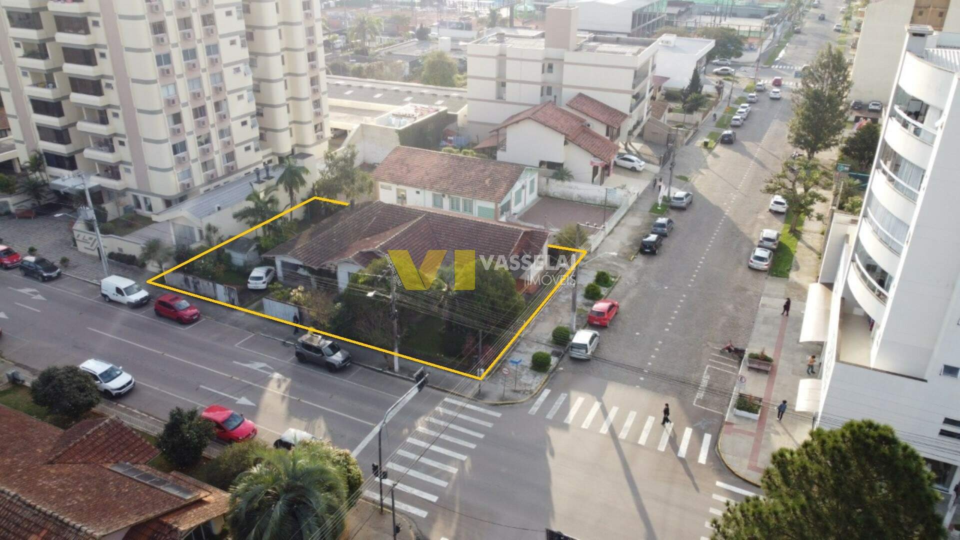 Terreno à venda no Jardim América: 3.jpeg