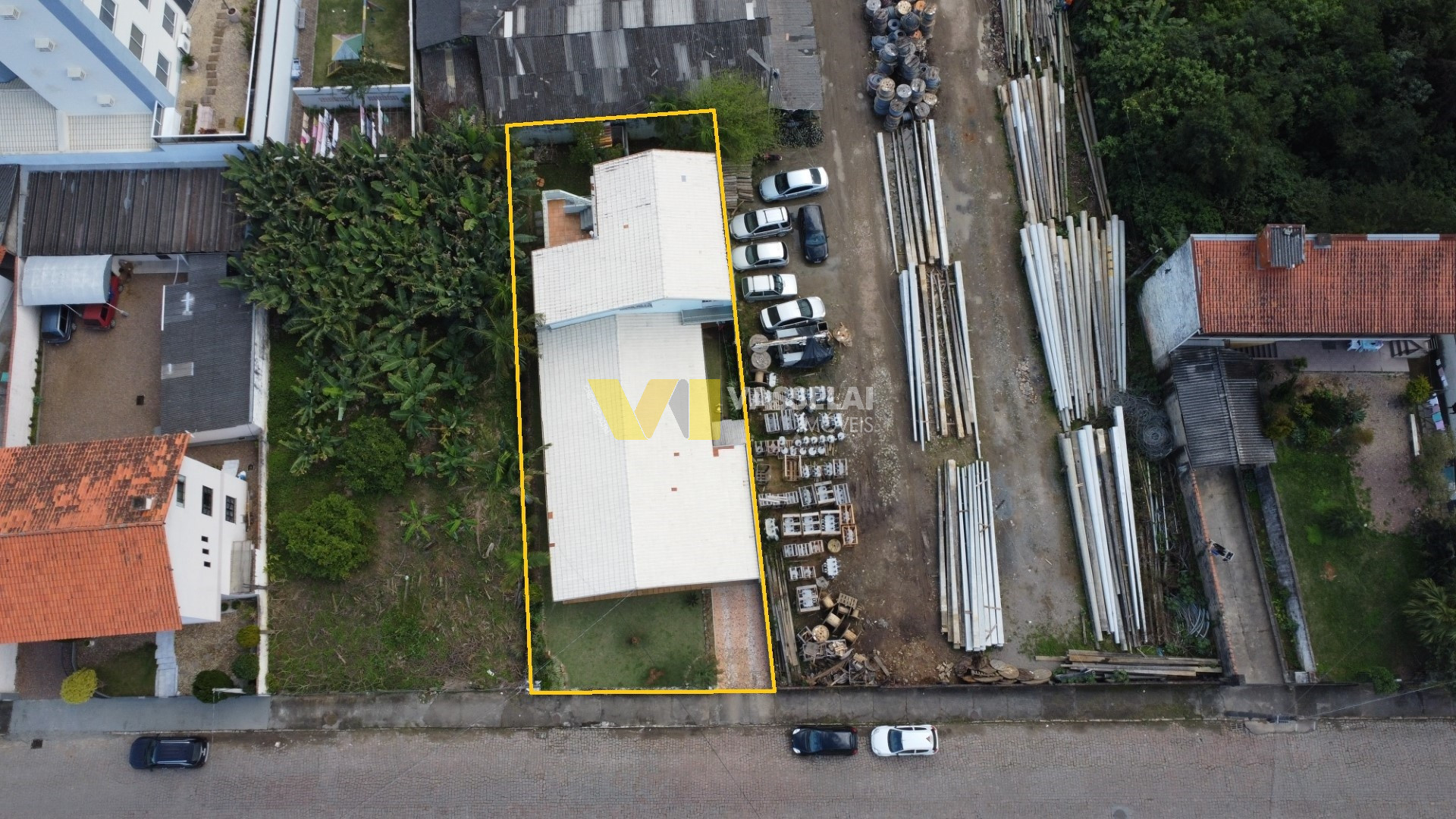 Casa à venda no Laranjeiras: DJI_0281.JPG