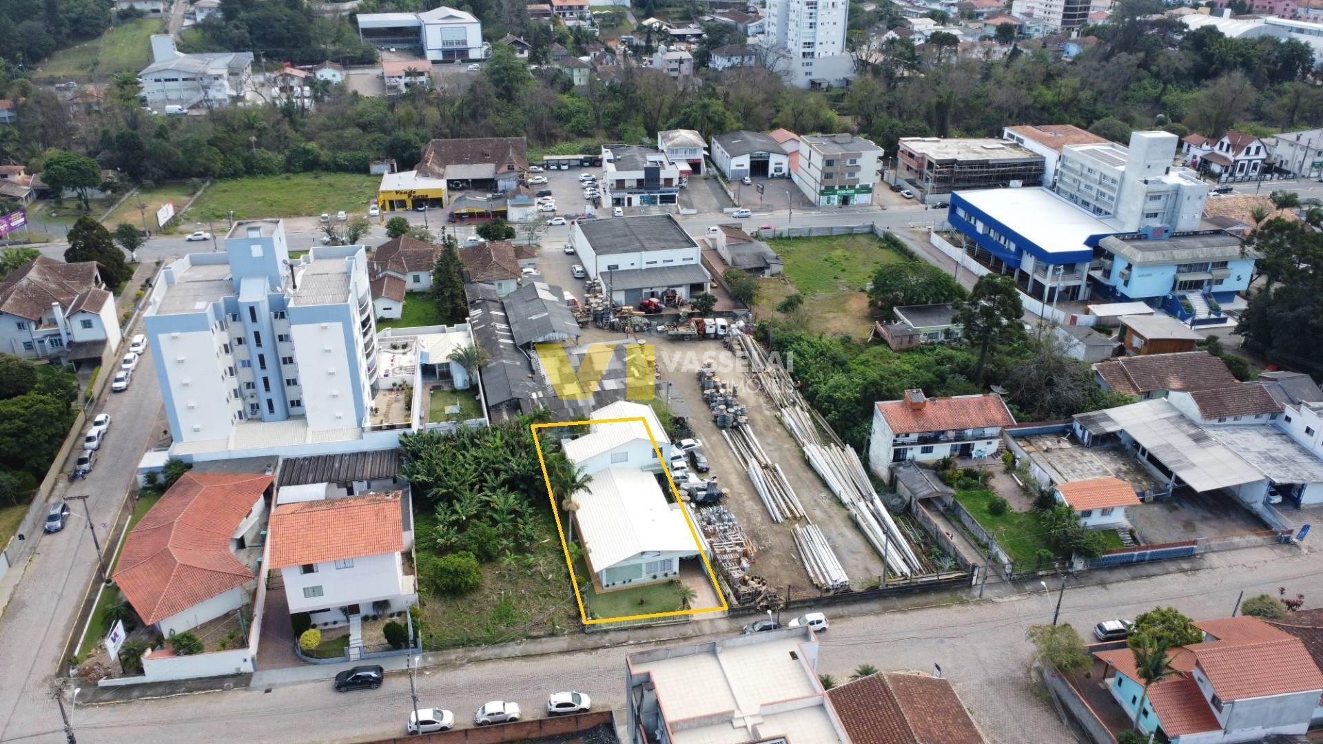 Casa à venda no Laranjeiras: DJI_0283.JPG