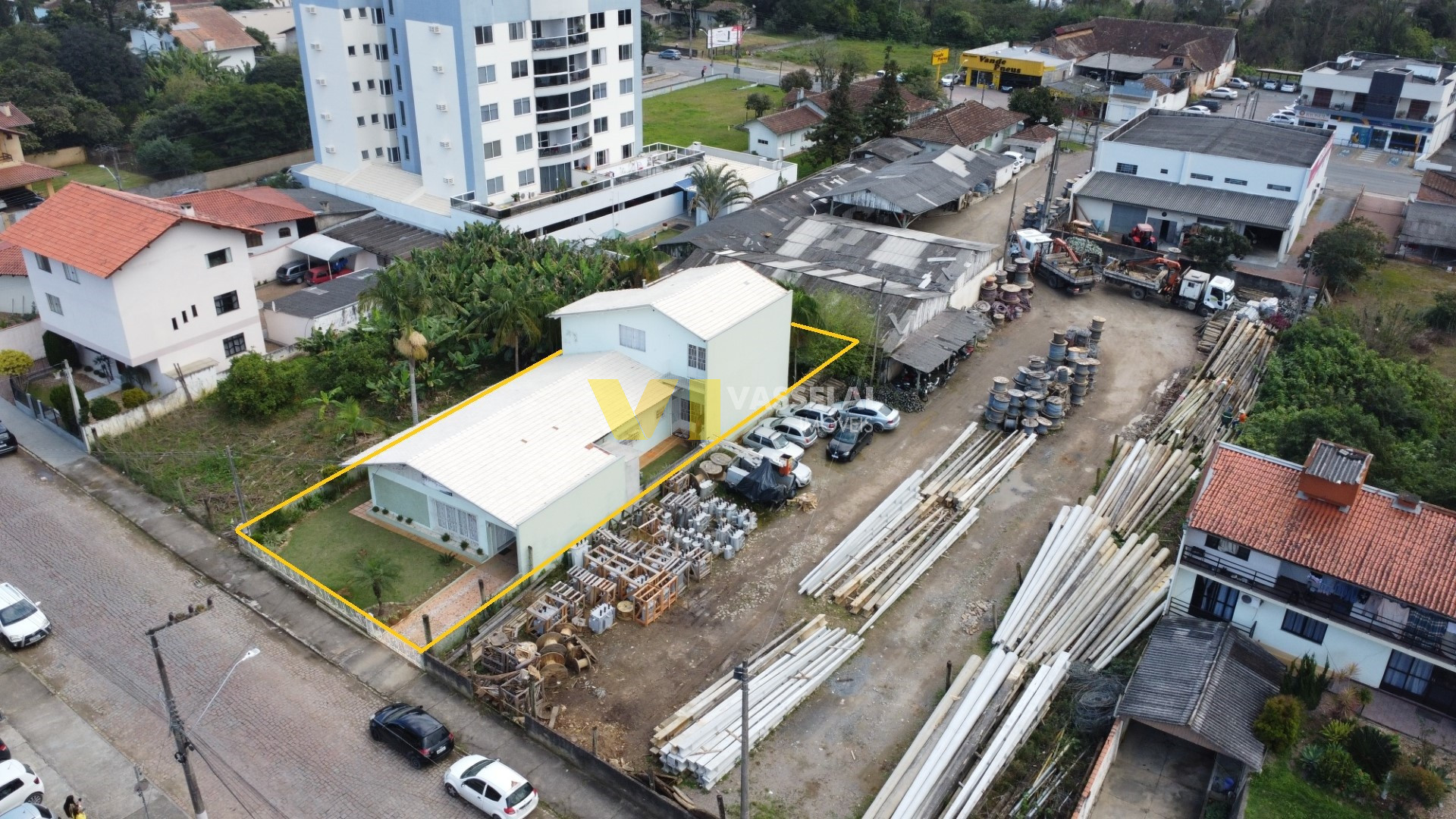 Casa à venda no Laranjeiras: DJI_0287.JPG