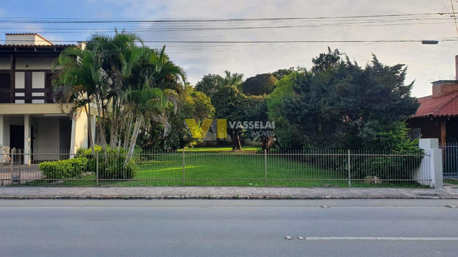 Terreno à venda no Jardim América: 1.jpeg