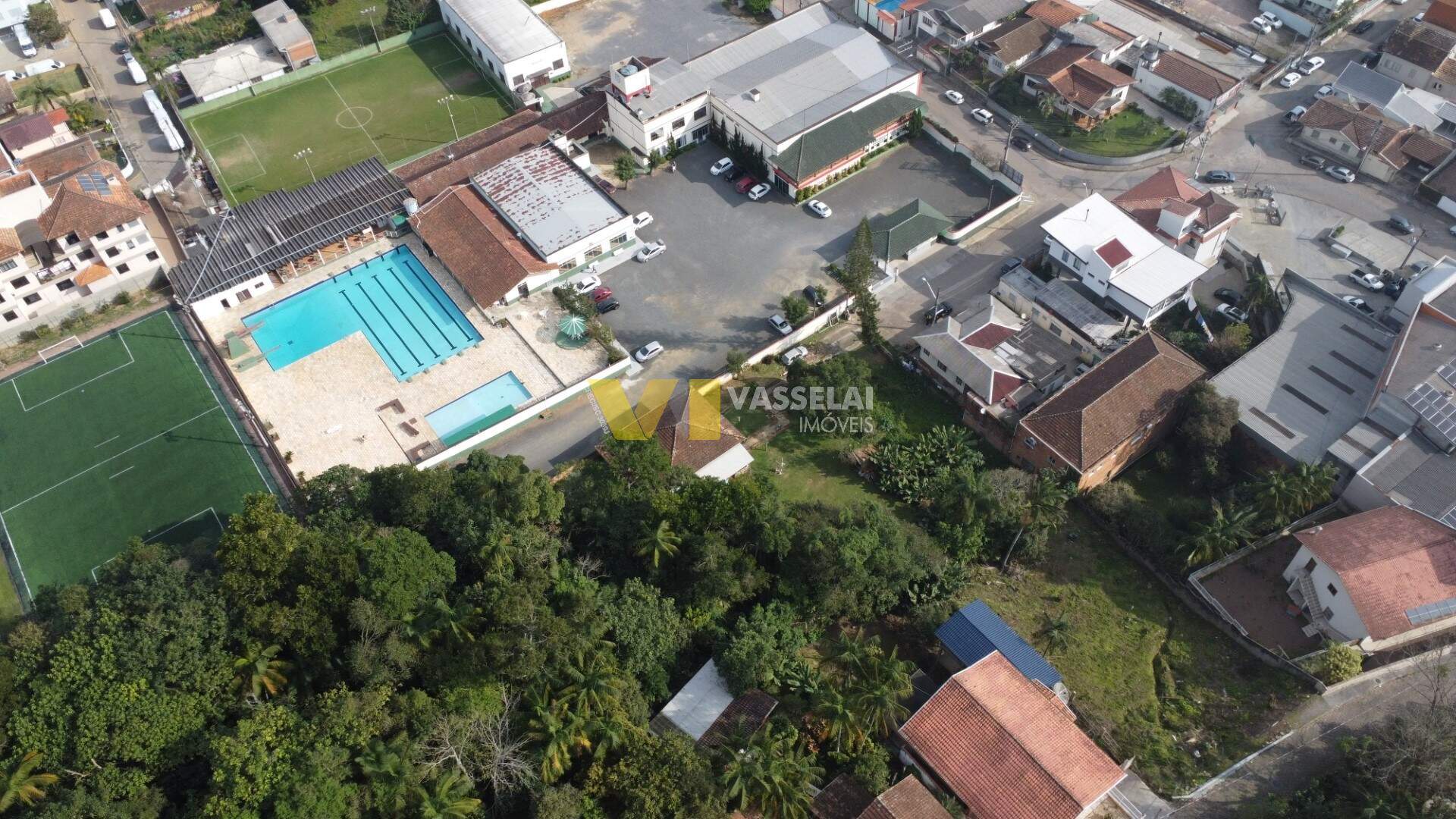 Casa à venda no Centro: DJI_0362.JPG