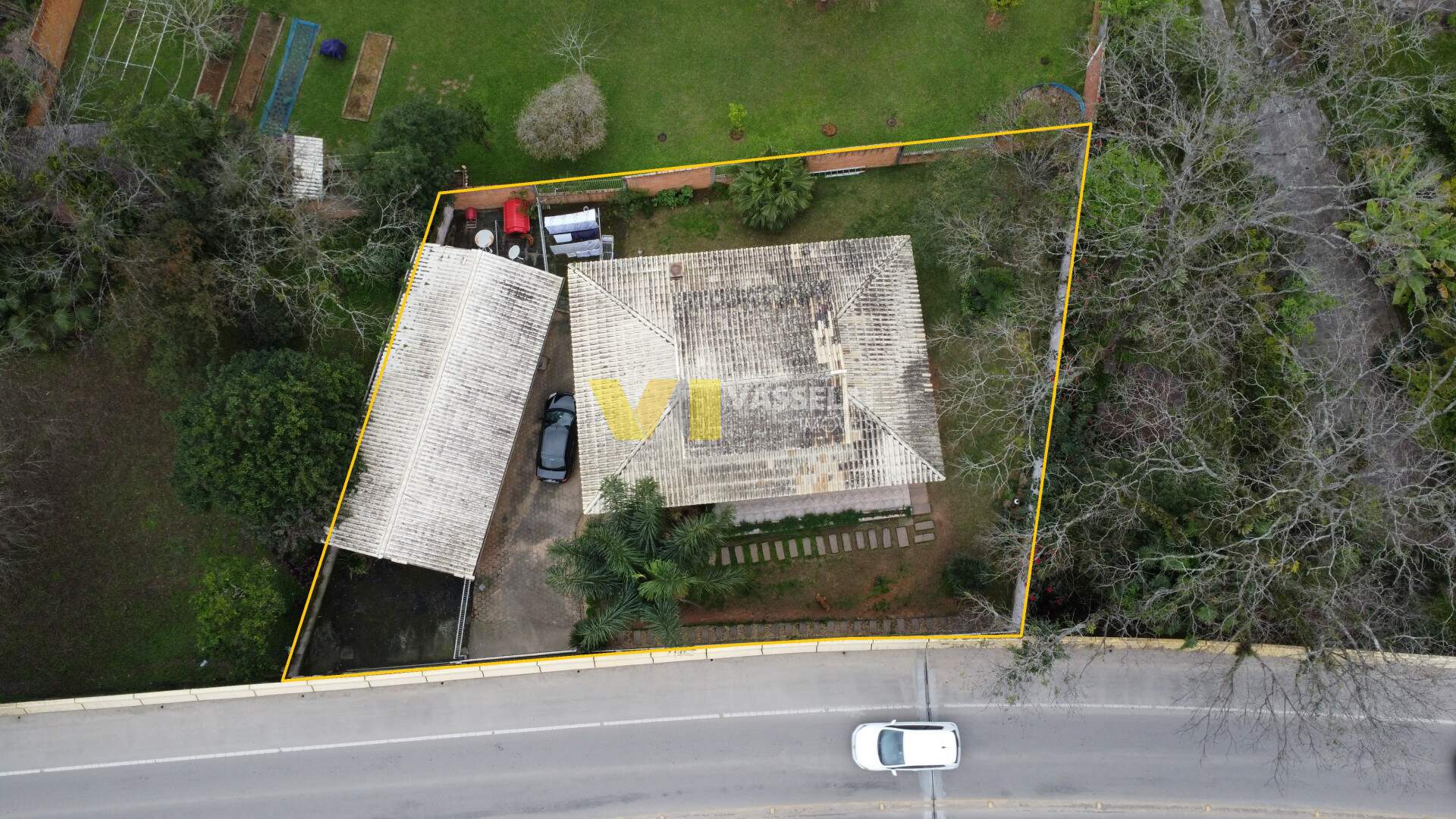 Casa à venda no Canoas: DJI_0512.JPG